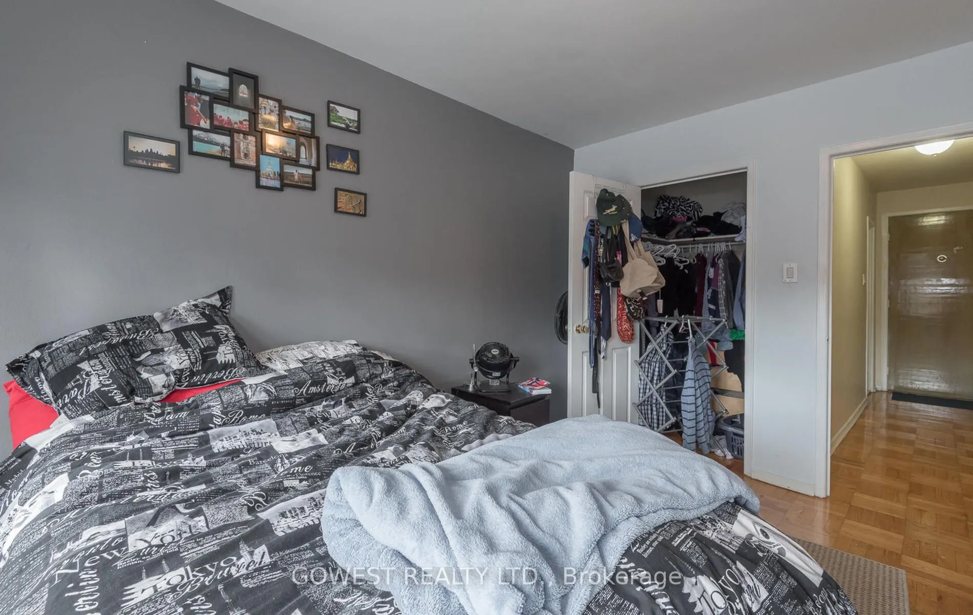 205 Keele Street #306