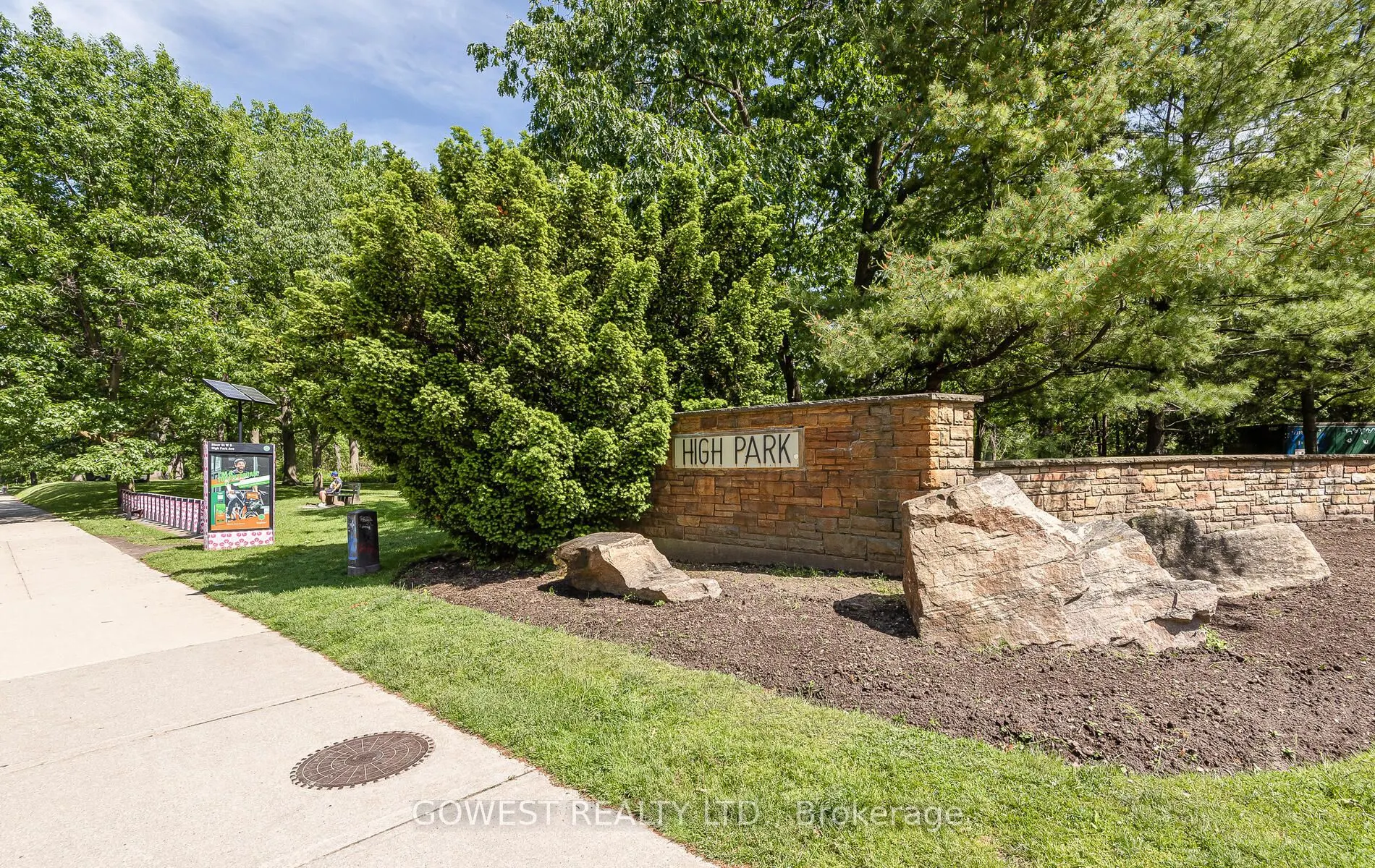 205 Keele Street #306
