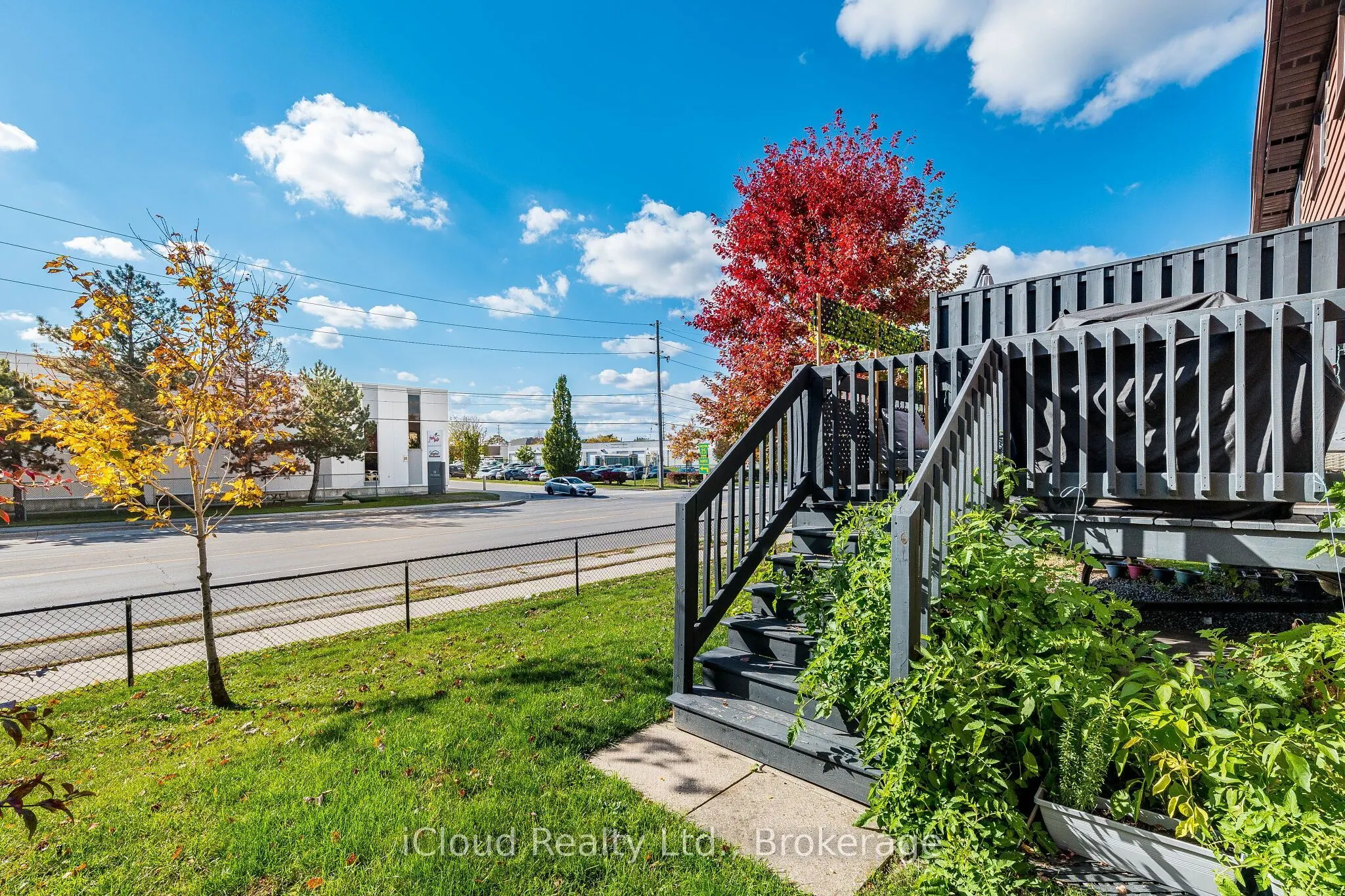 479 Ontario Street N #59