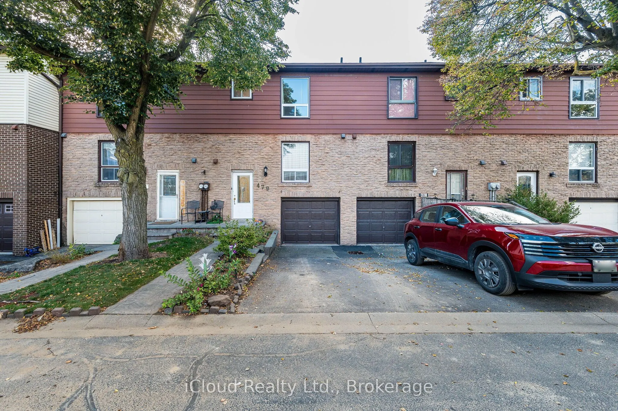 479 Ontario Street N #59