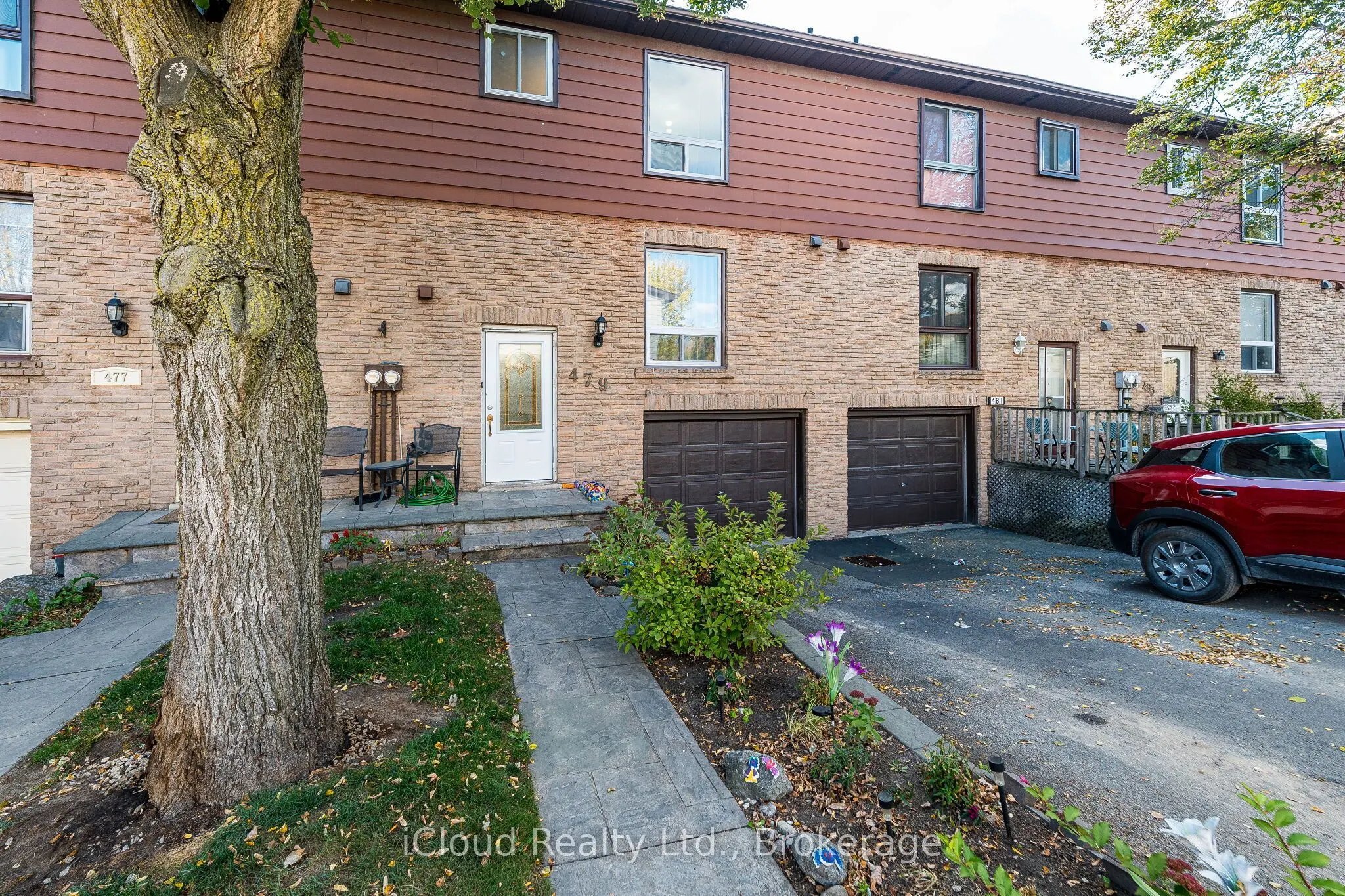 479 Ontario Street N #59