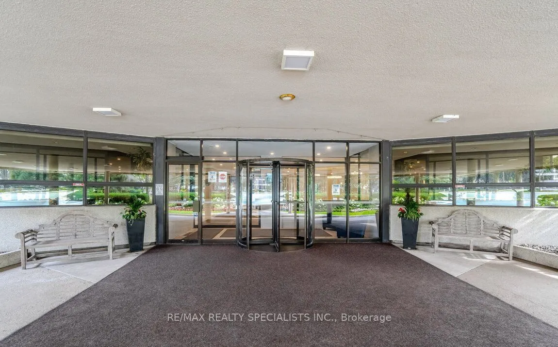 1300 Bloor Street #509