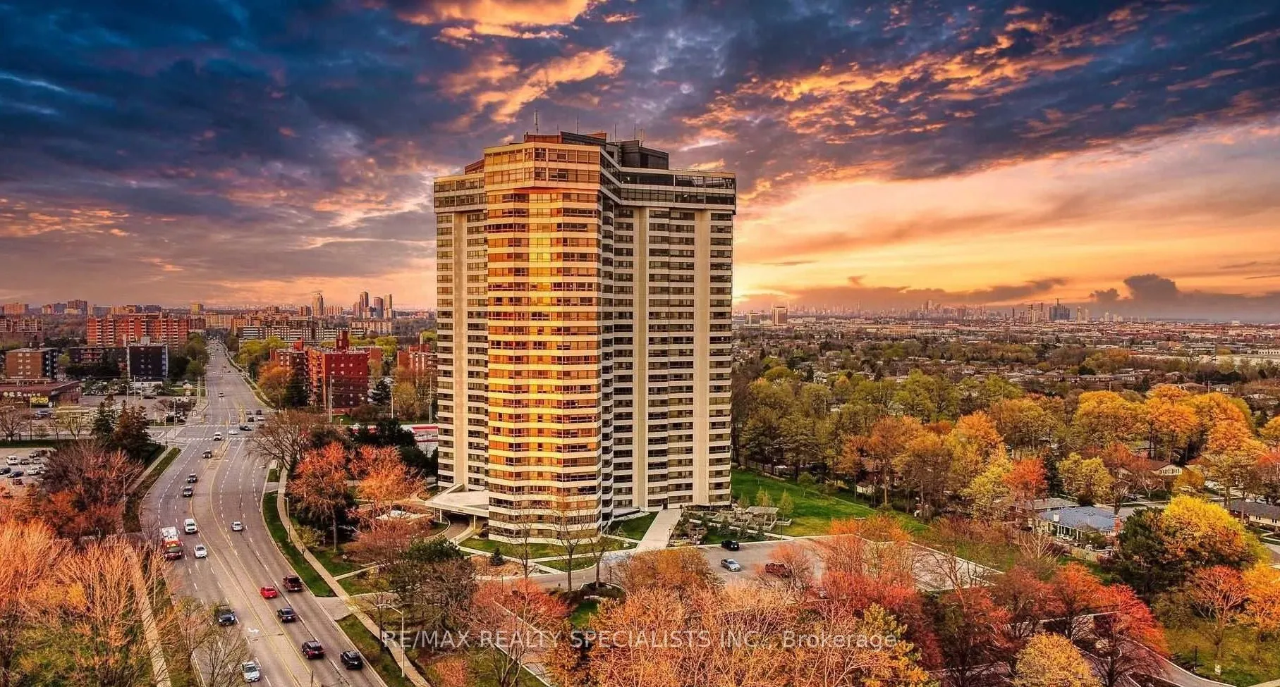 1300 Bloor Street #509