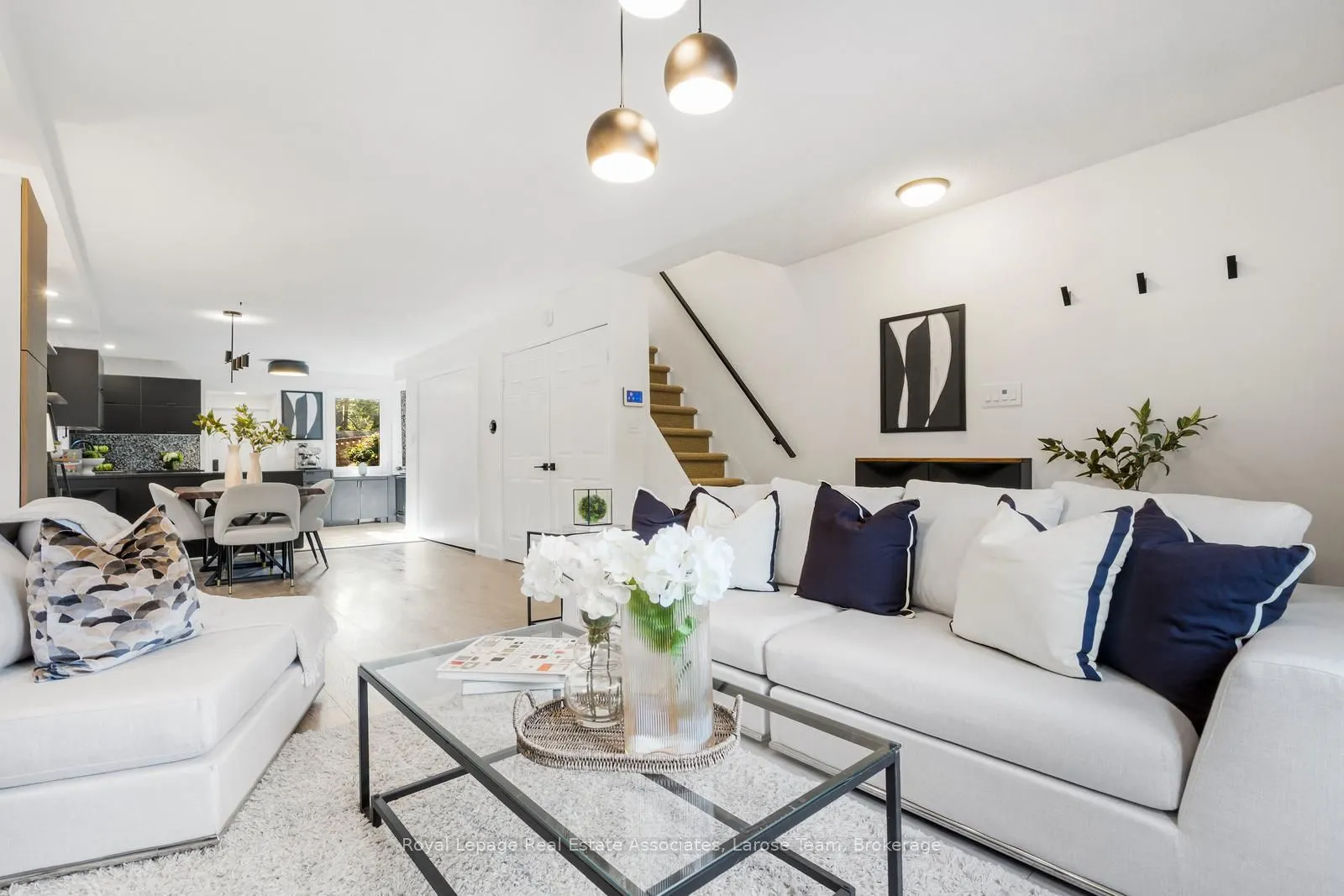 28 Thirtieth Street