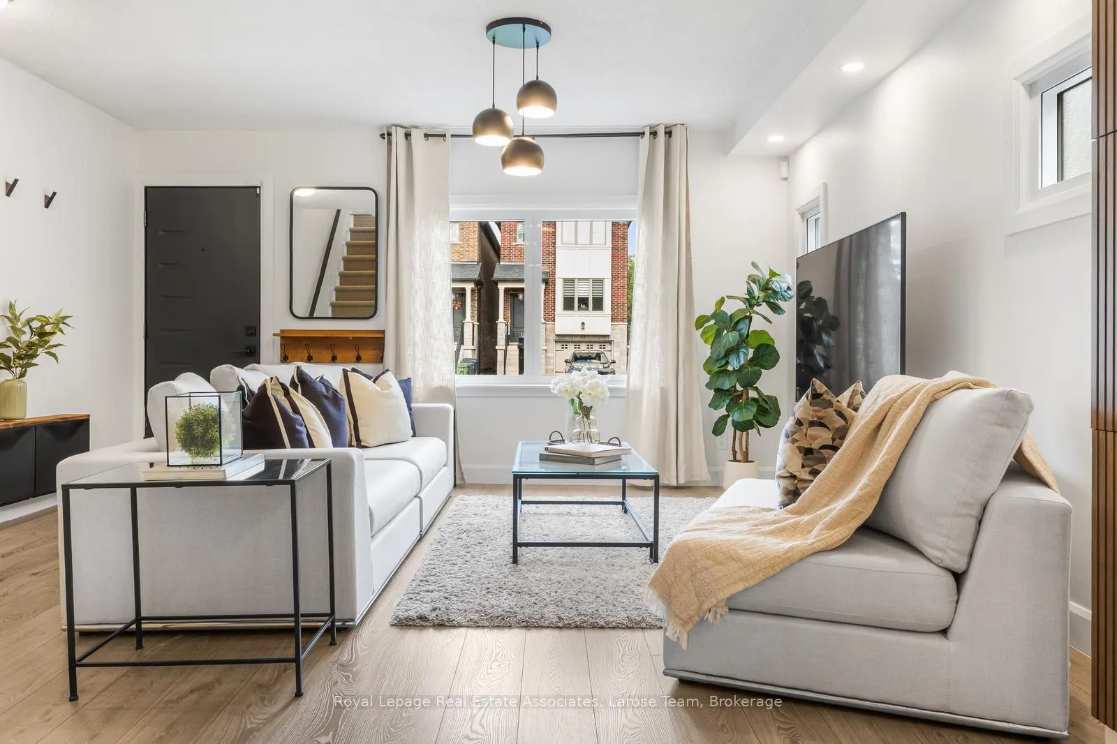 28 Thirtieth Street