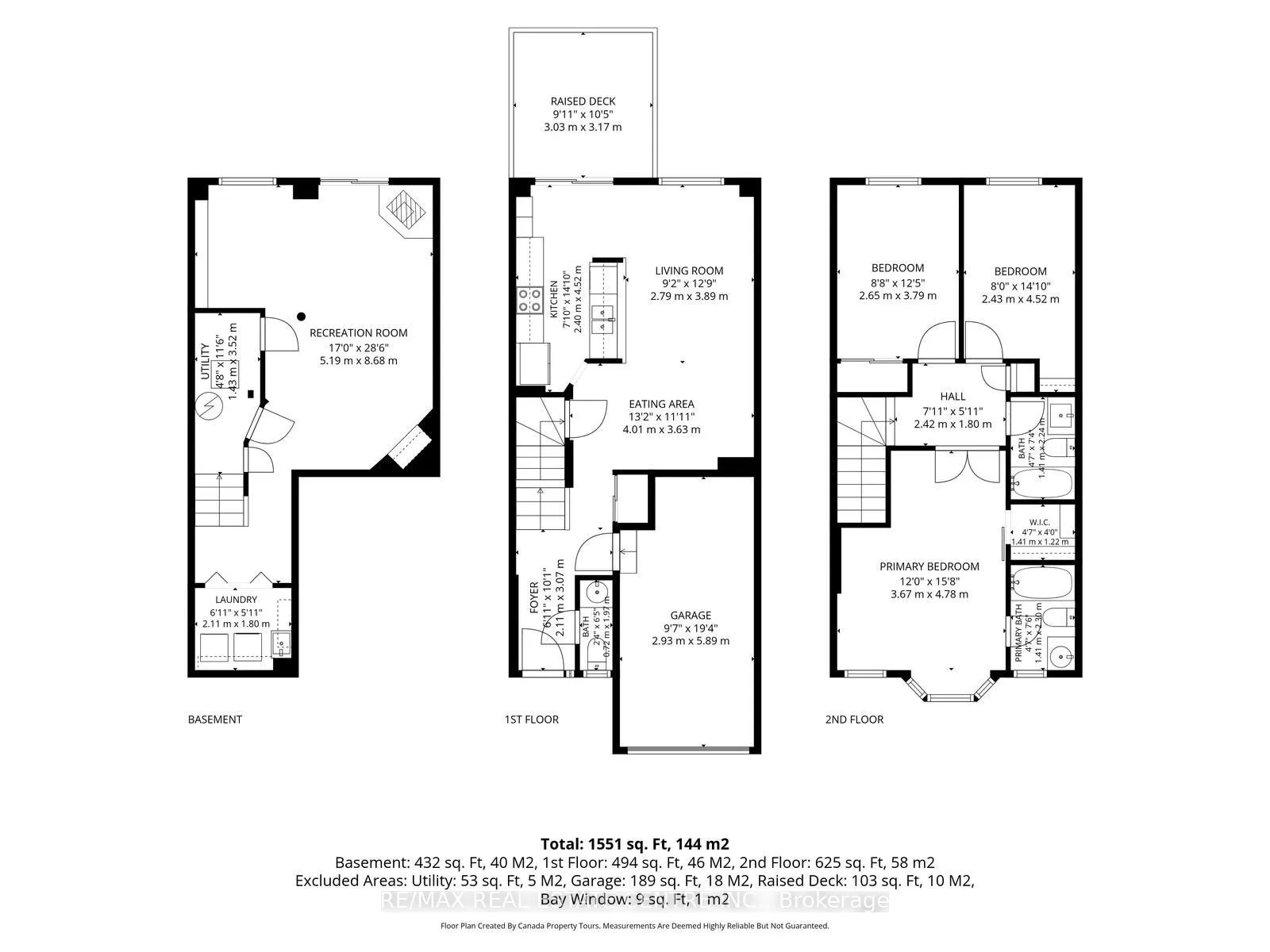 59 Corey Circle #97