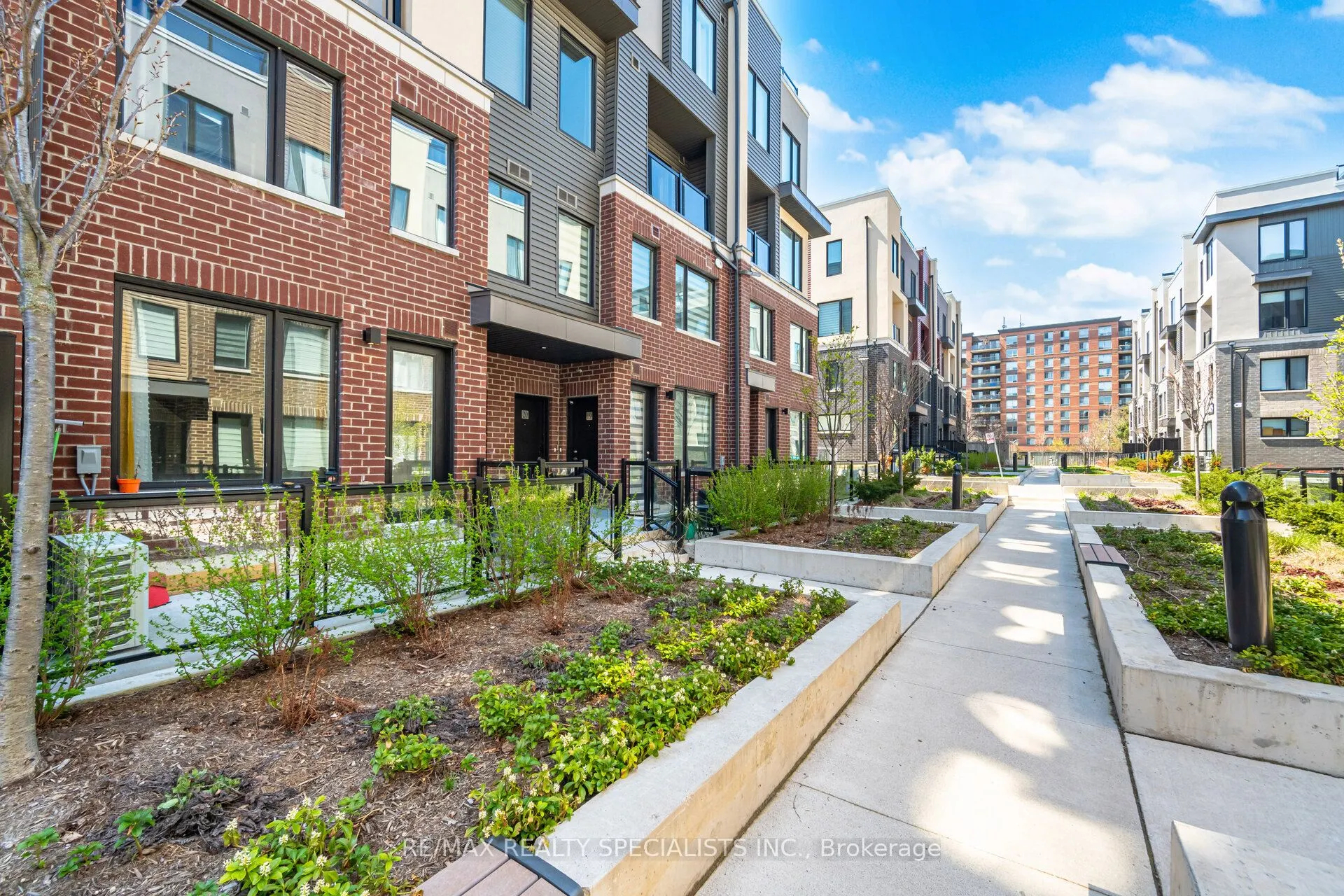 3405 Ridgeway Drive #21