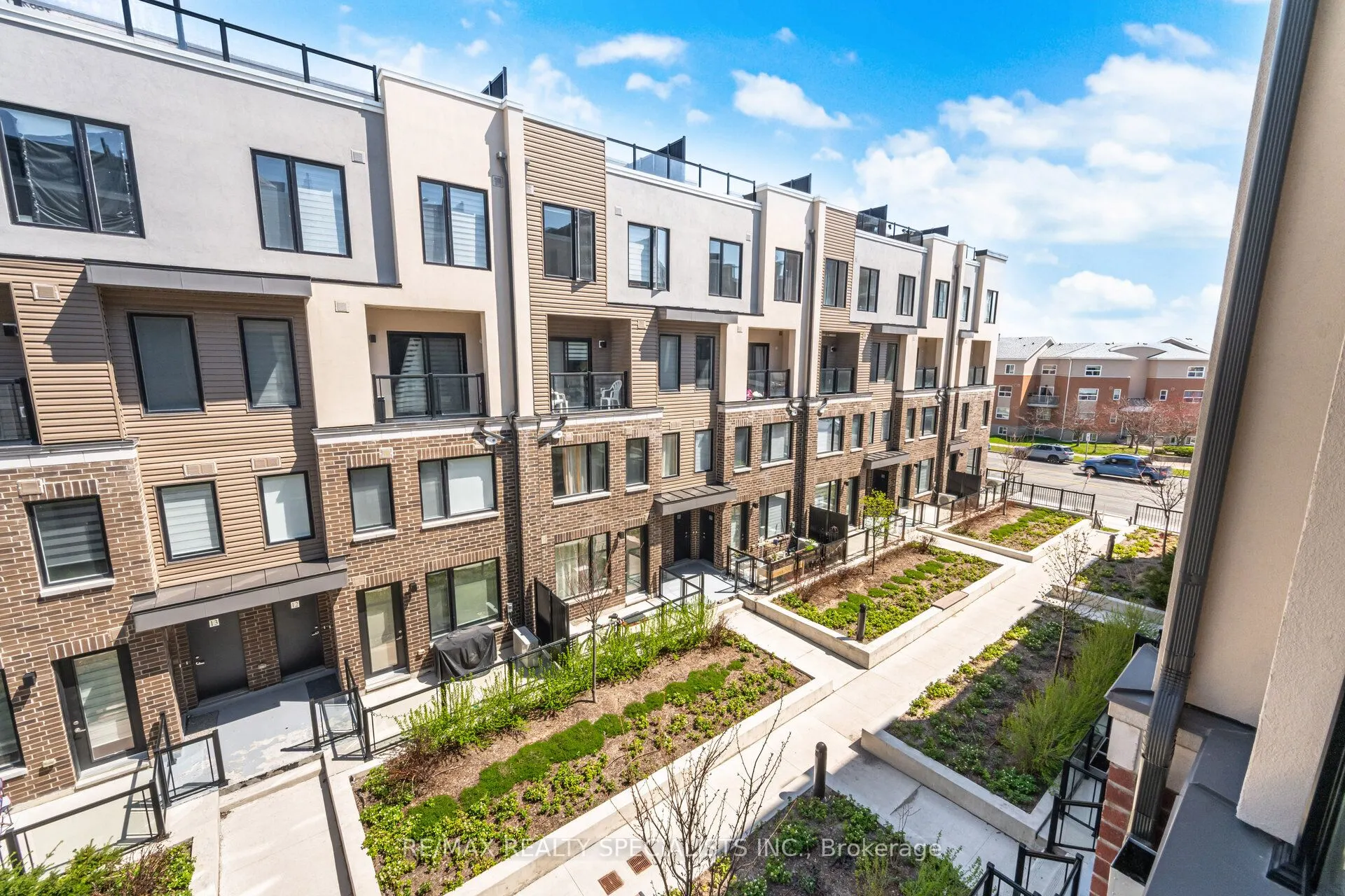 3405 Ridgeway Drive #21