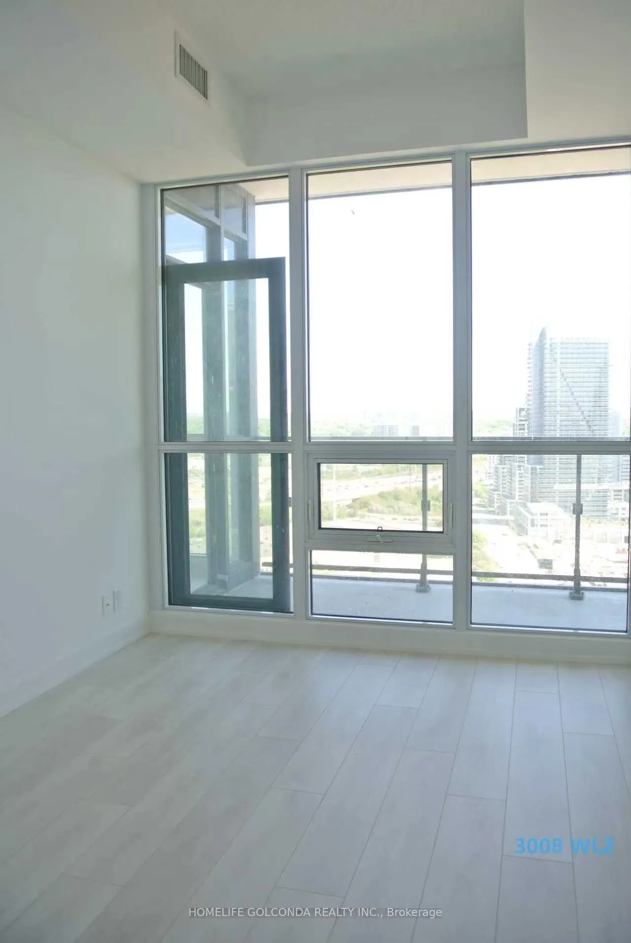 2200 Lake Shore Boulevard W #3008
