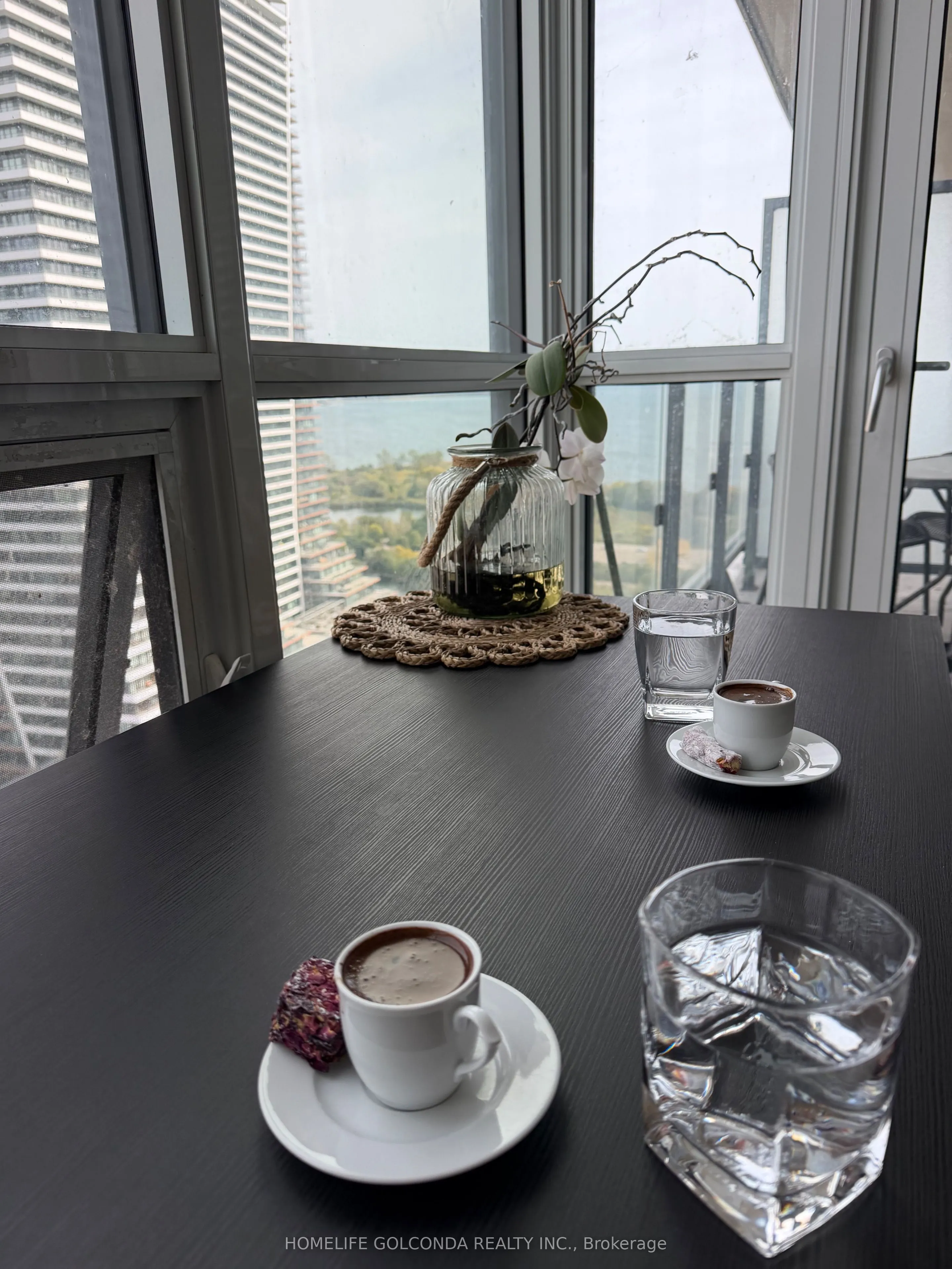 2200 Lake Shore Boulevard W #3008