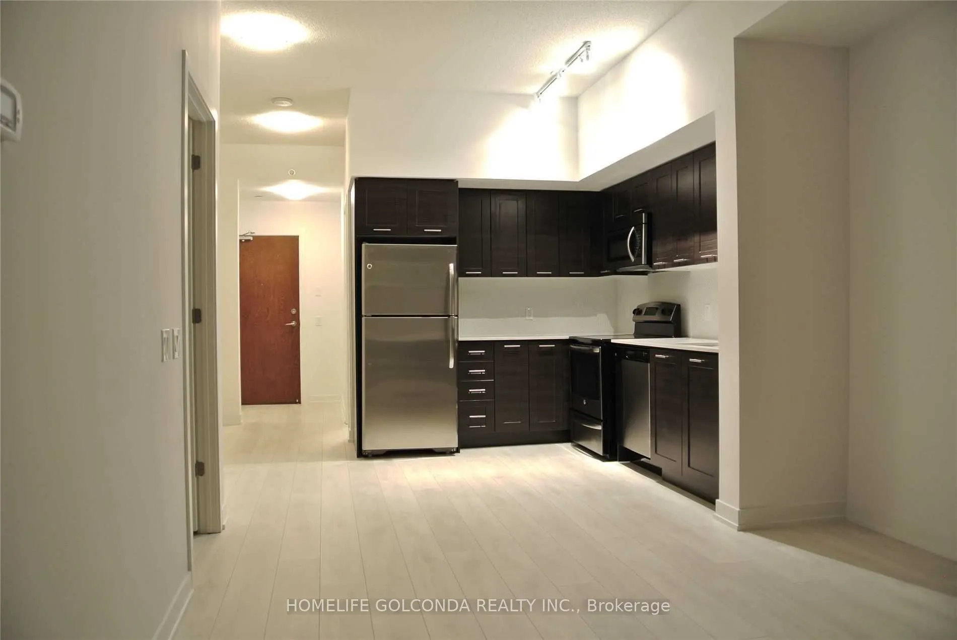 2200 Lake Shore Boulevard W #3008