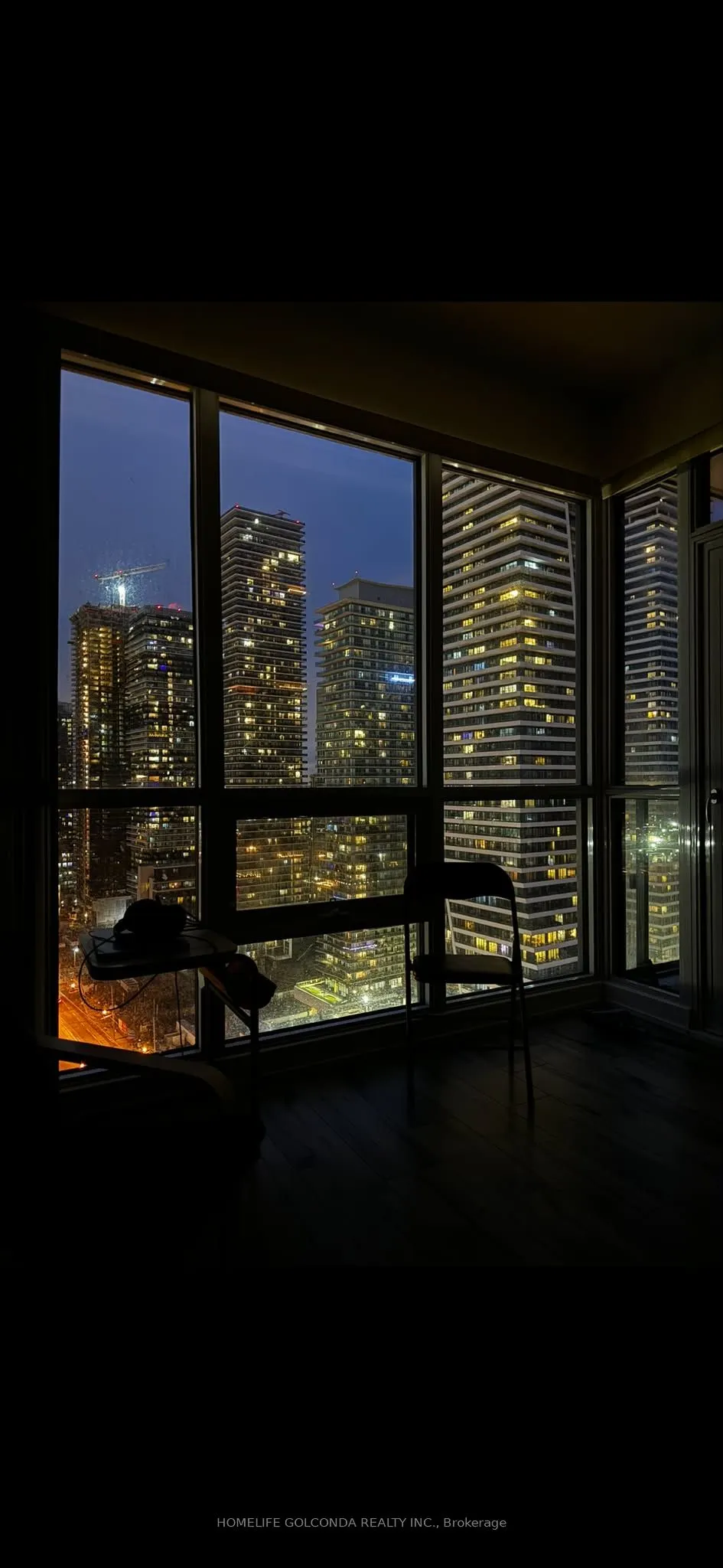 2200 Lake Shore Boulevard W #3008