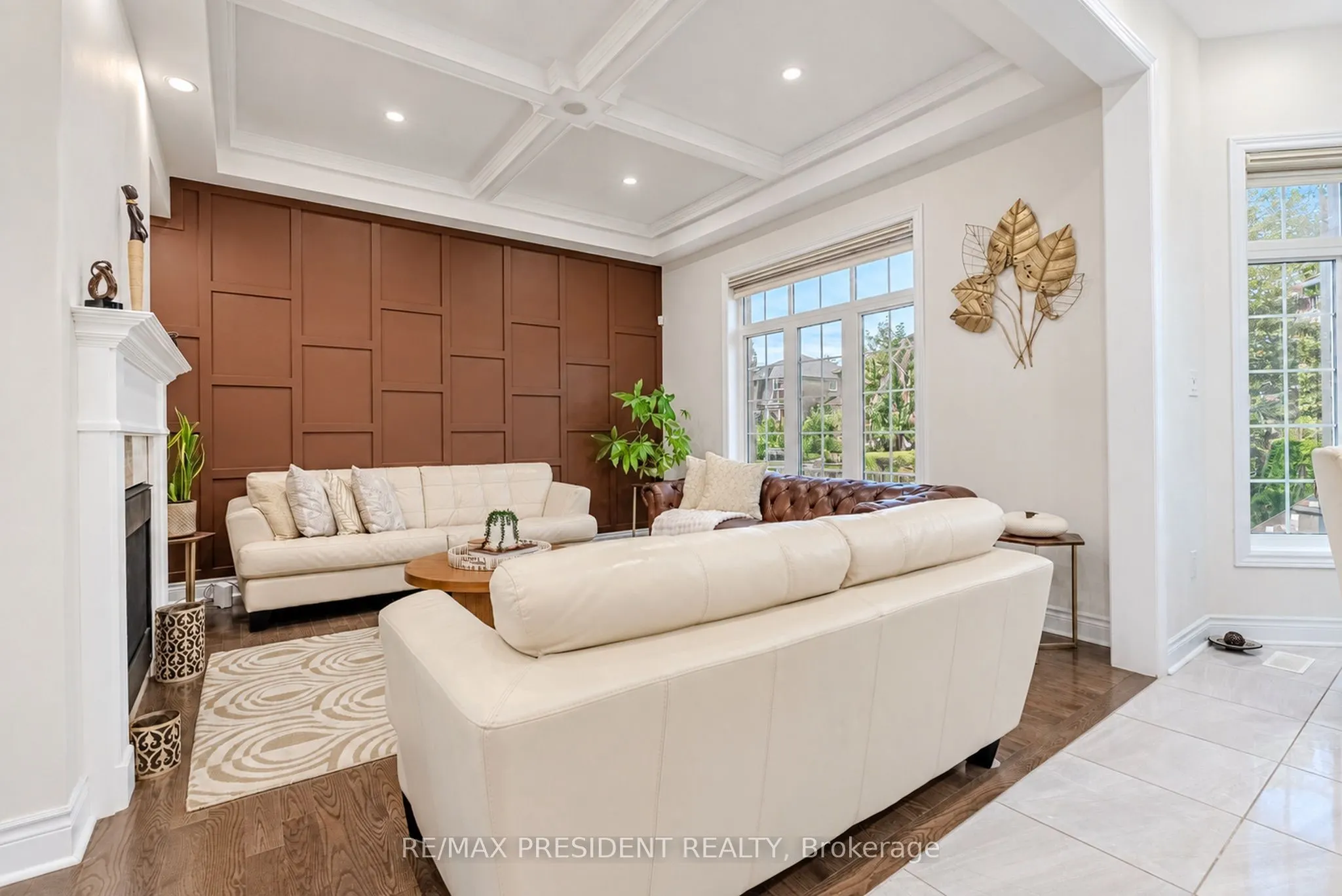 31 Monarch Drive