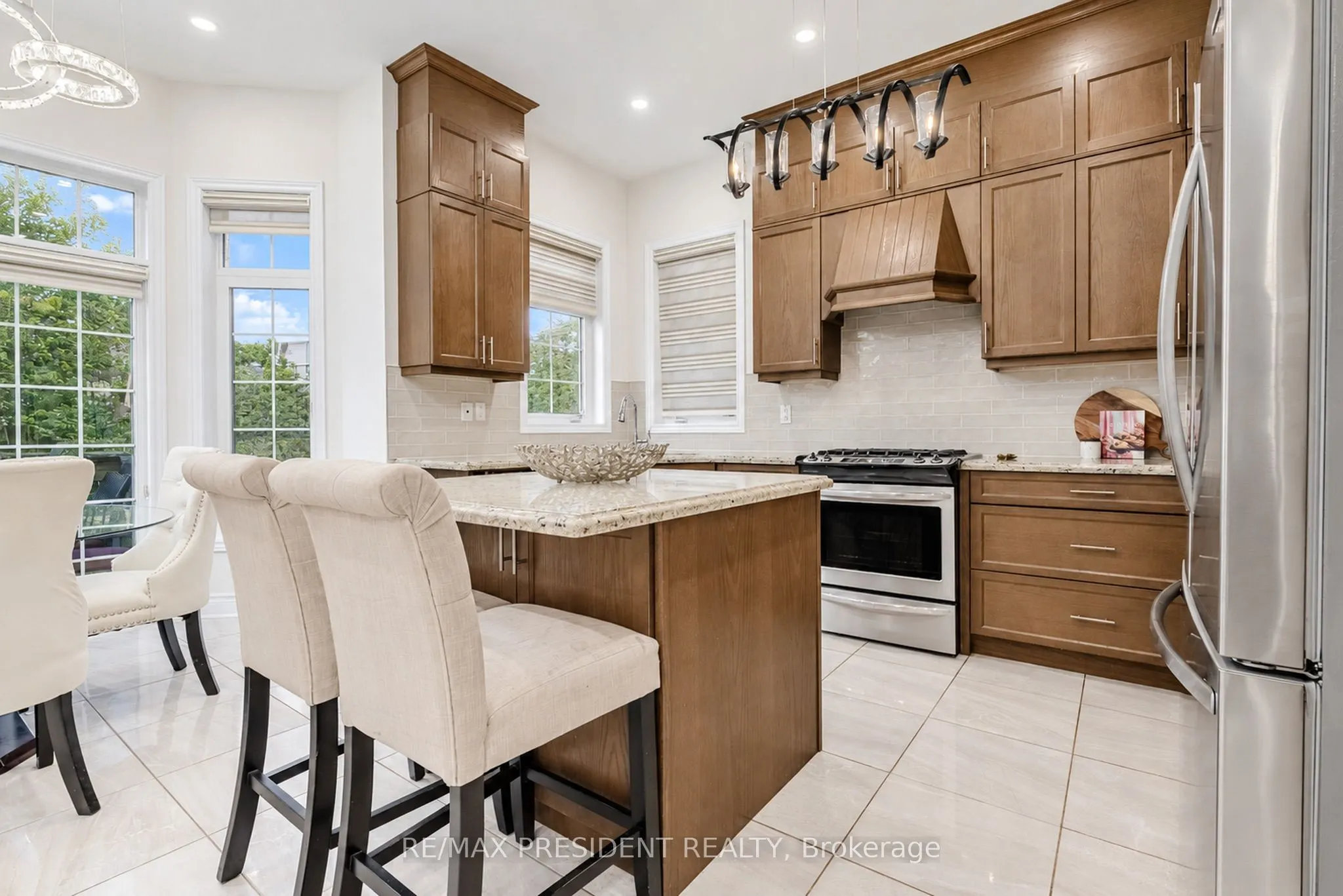 31 Monarch Drive
