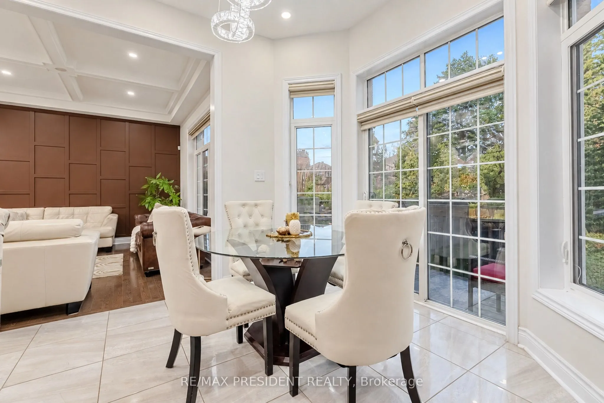 31 Monarch Drive