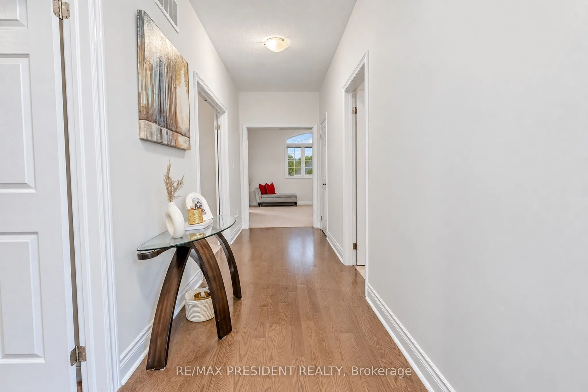 31 Monarch Drive