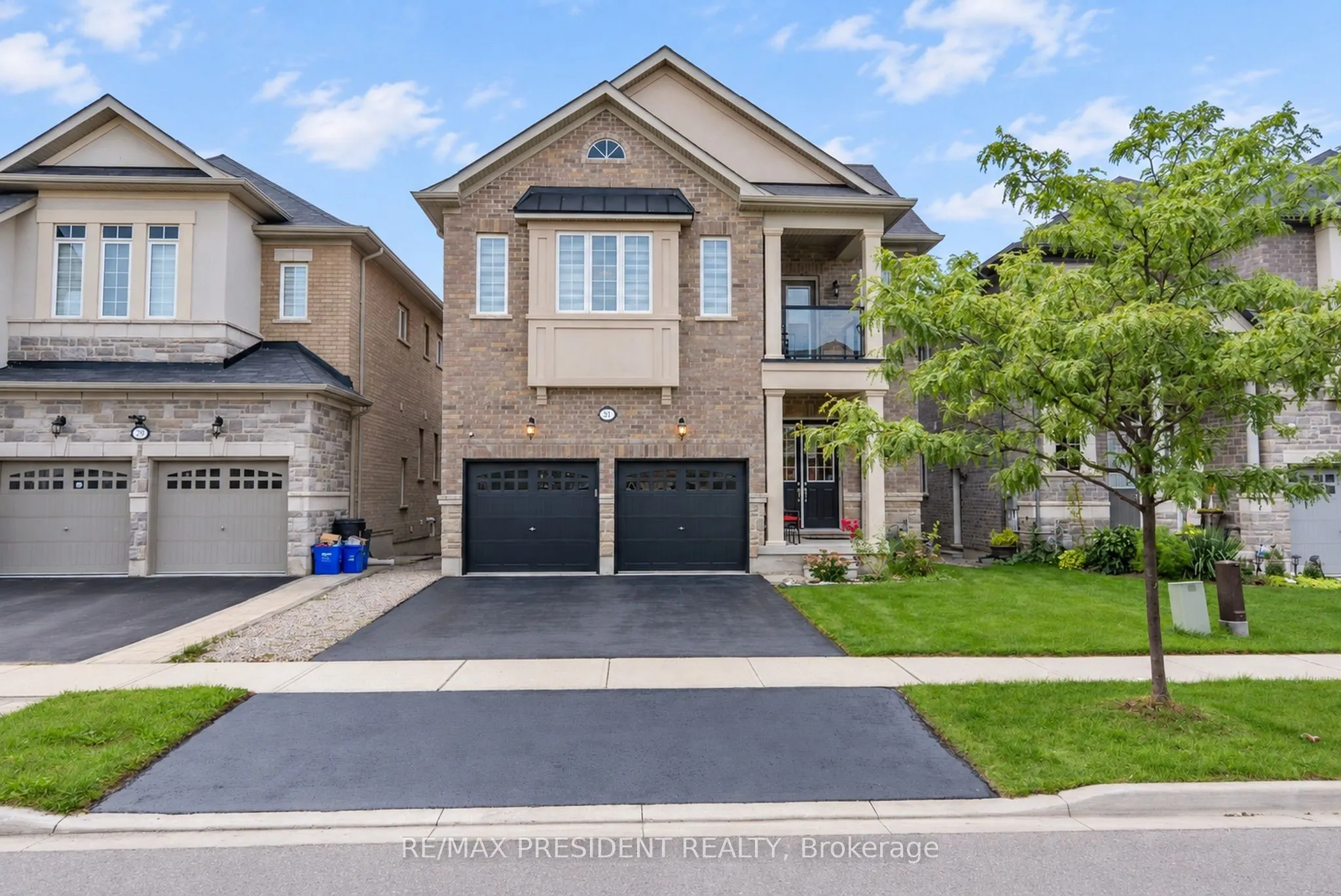 31 Monarch Drive