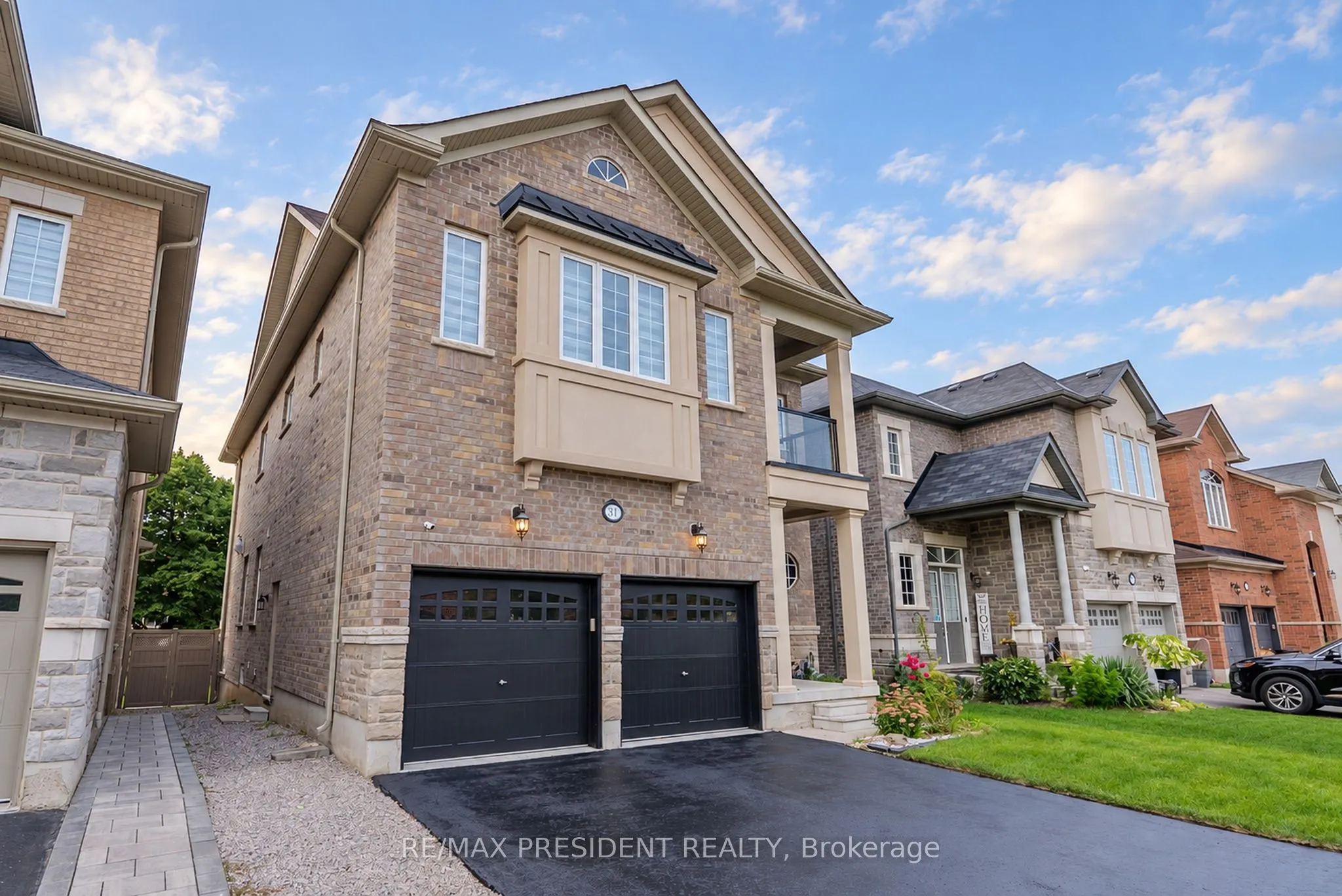 31 Monarch Drive