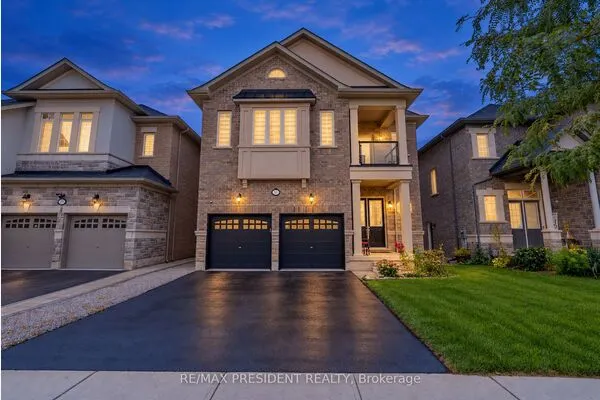 31 Monarch Drive