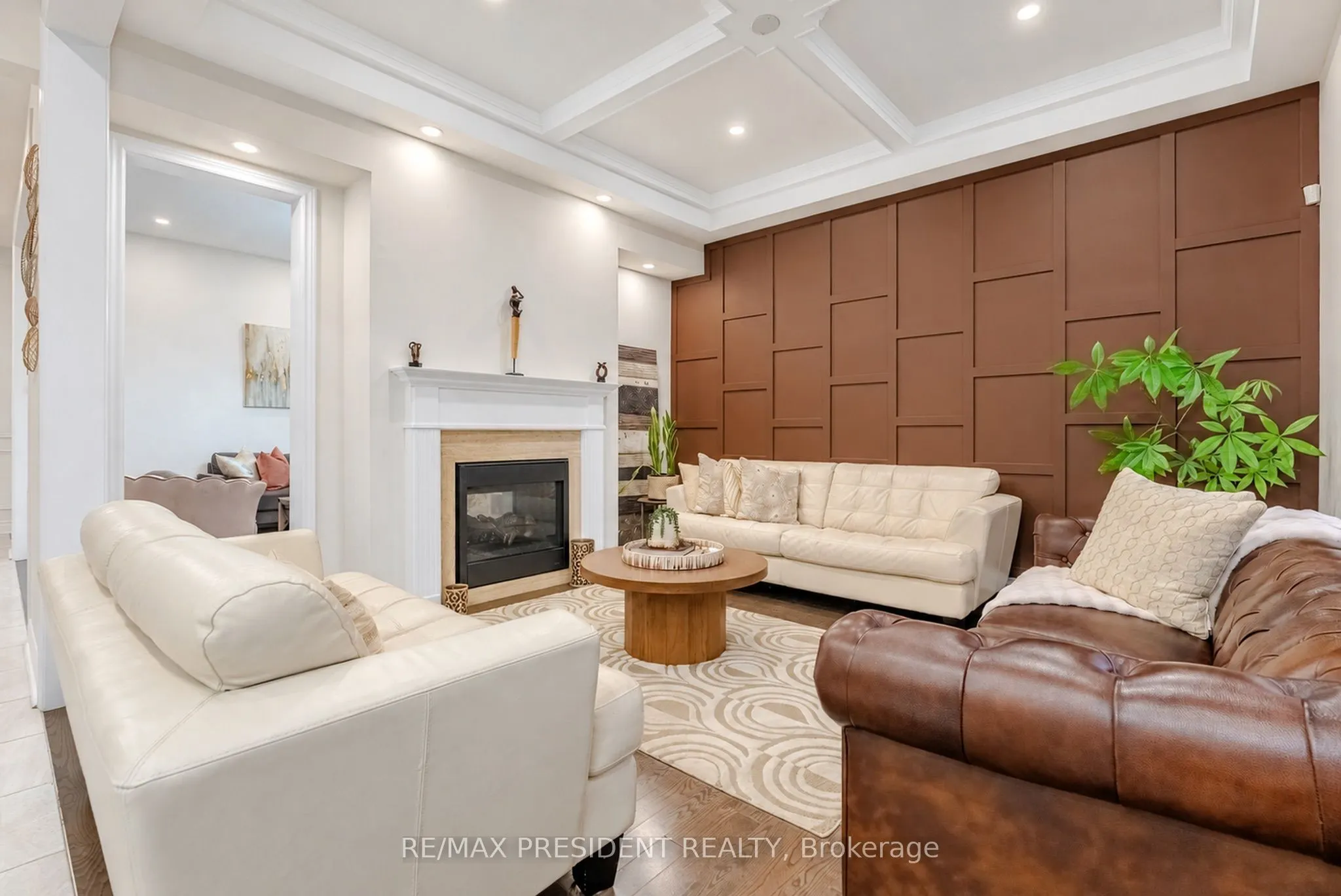 31 Monarch Drive