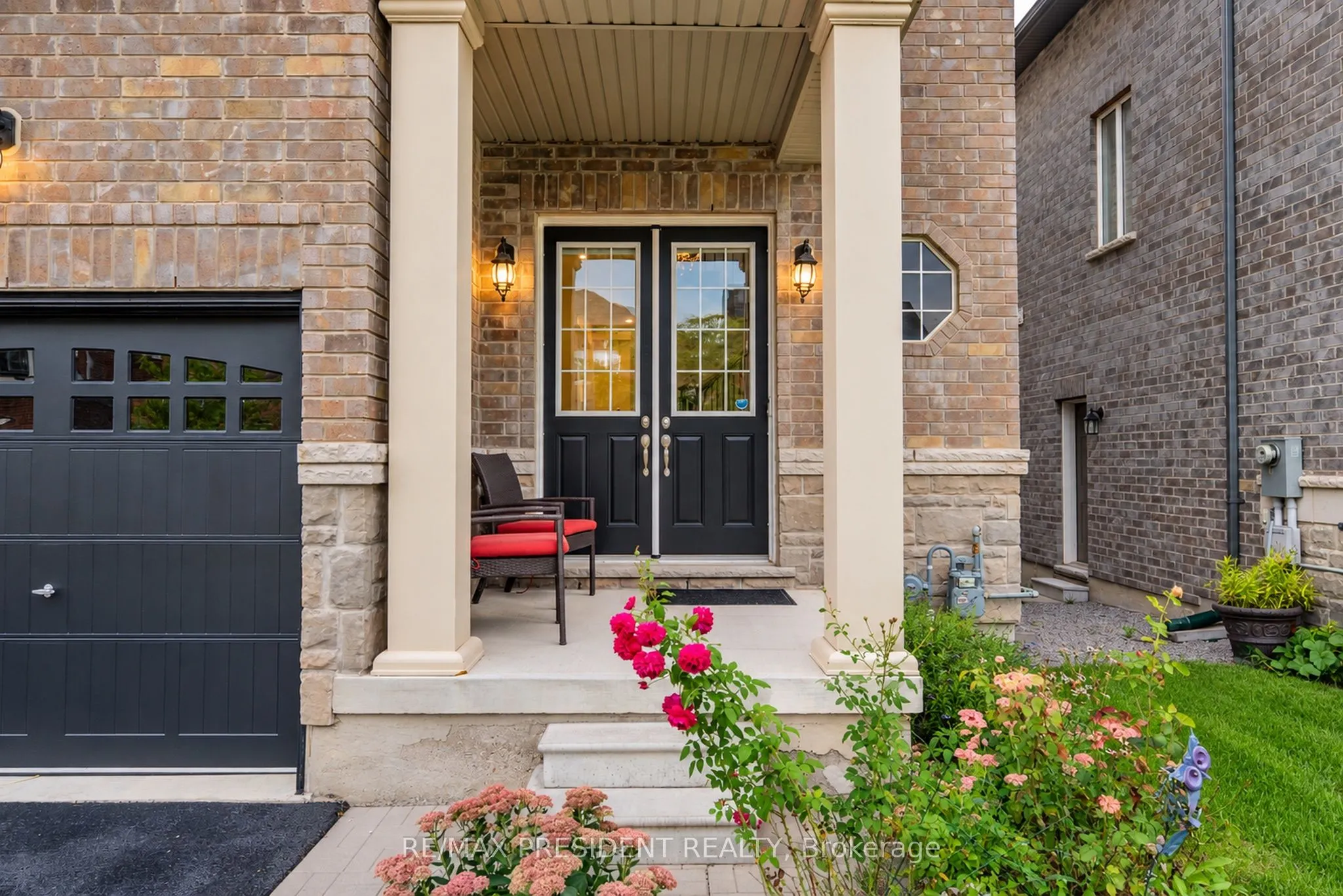 31 Monarch Drive