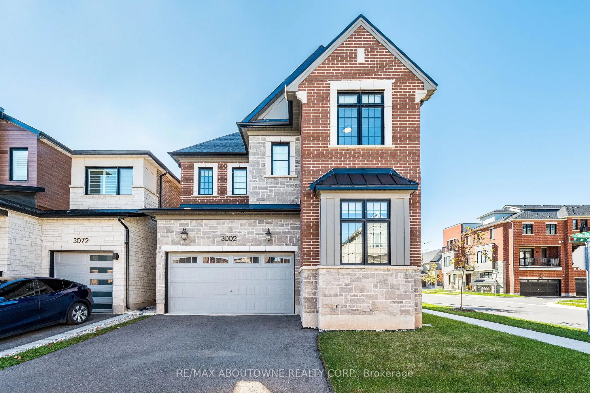3002 Duggan Trail