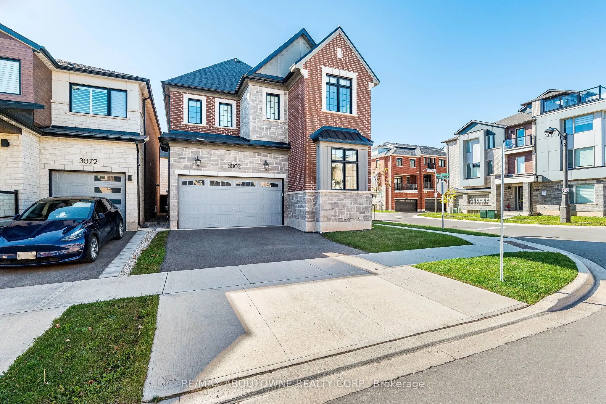 3002 Duggan Trail