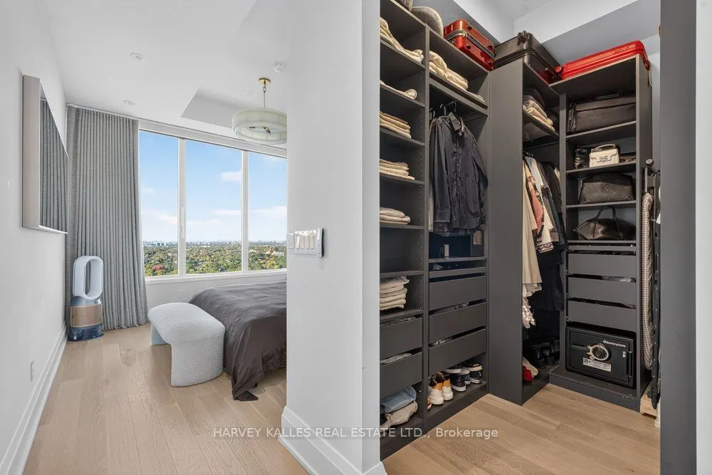 1928 Lakeshore Boulevard W #PH01
