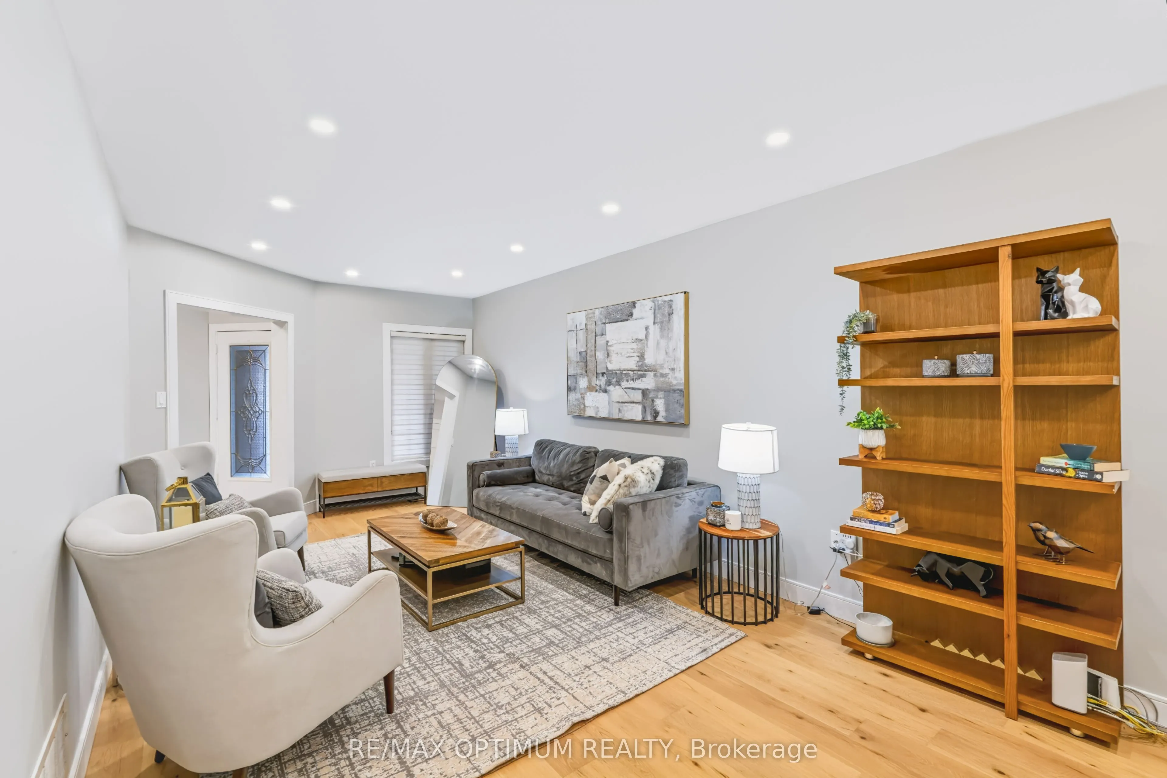 815 Nolan Road