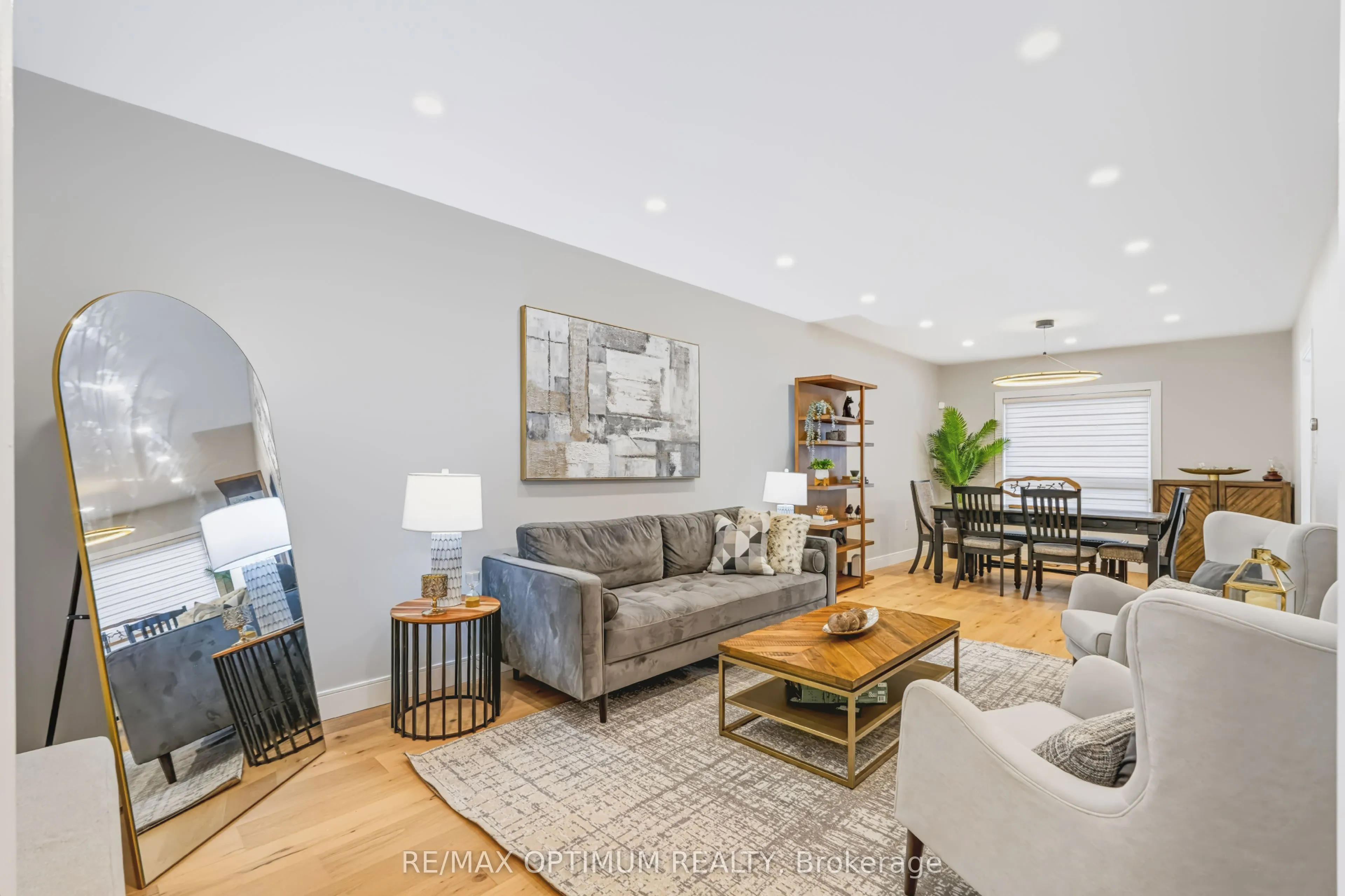 815 Nolan Road
