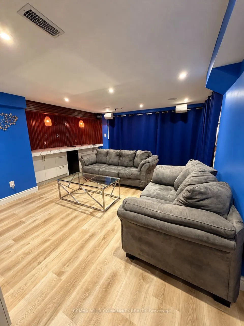 3 Valleybrae Court #Bsmnt