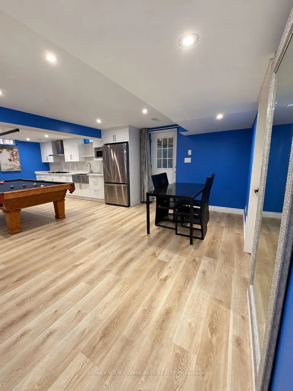 3 Valleybrae Court #Bsmnt