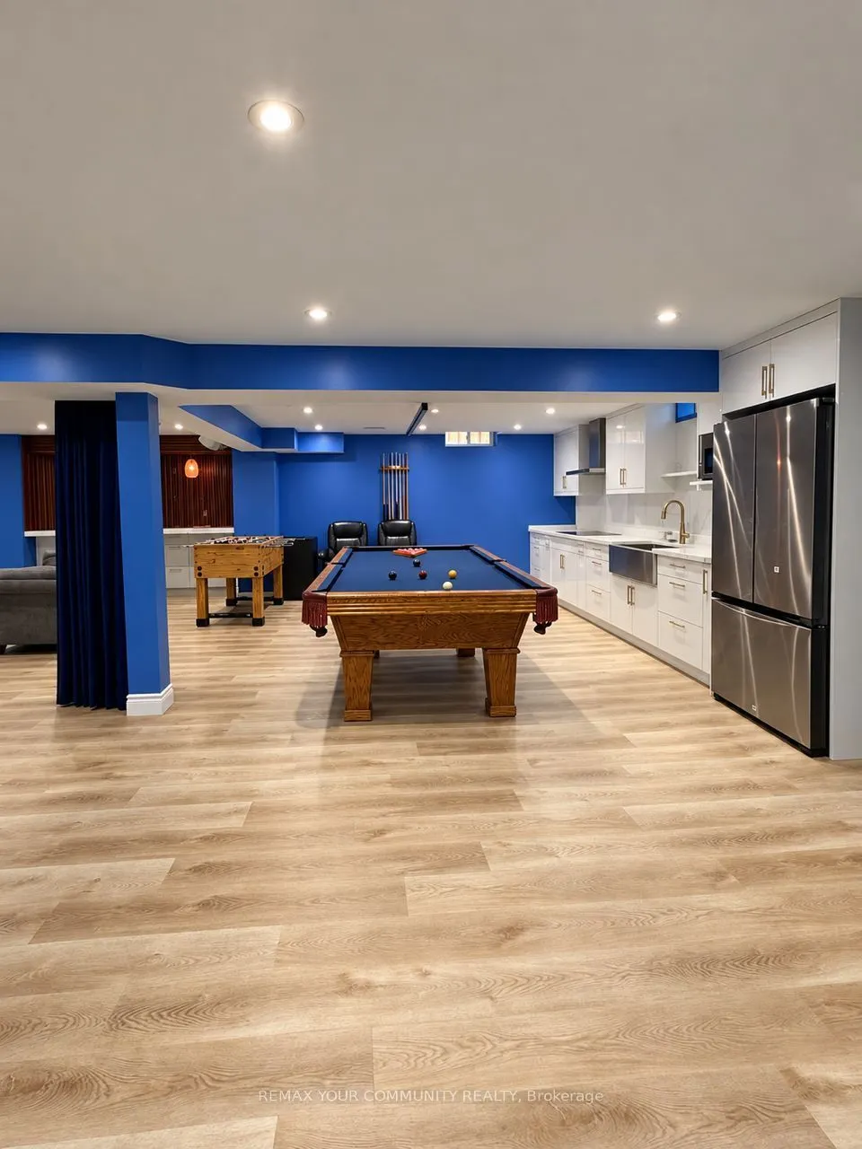 3 Valleybrae Court #Bsmnt