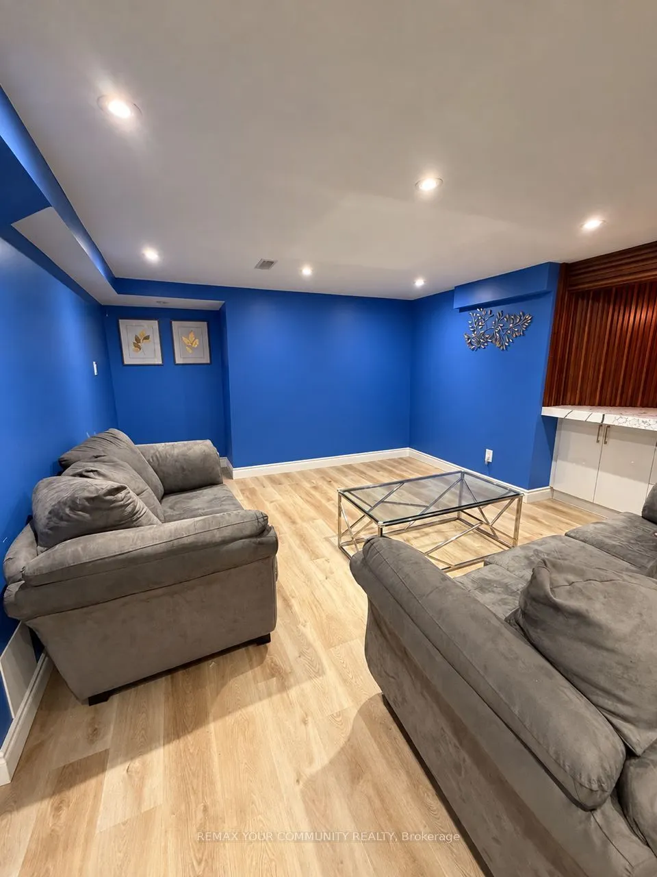 3 Valleybrae Court #Bsmnt
