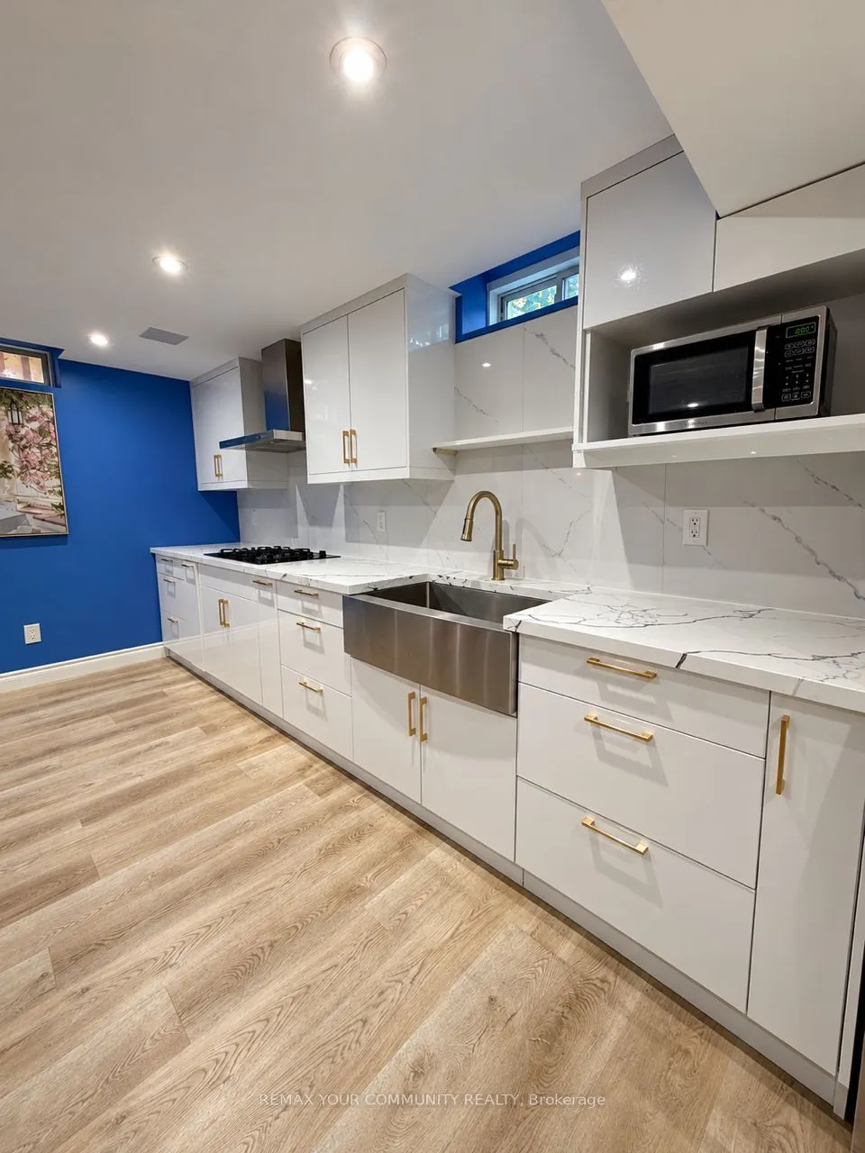 3 Valleybrae Court #Bsmnt