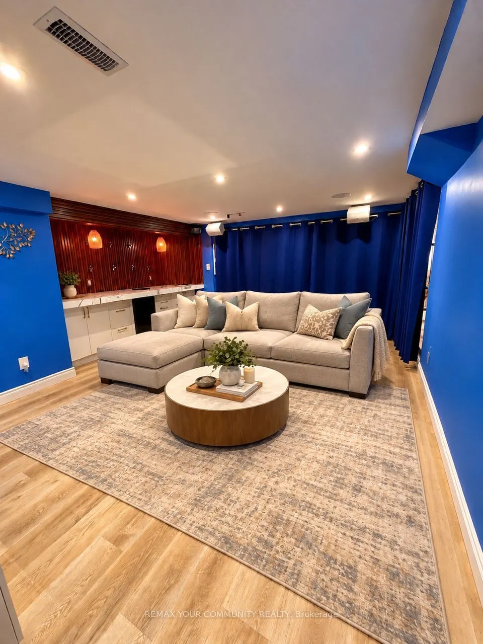 3 Valleybrae Court #Bsmnt