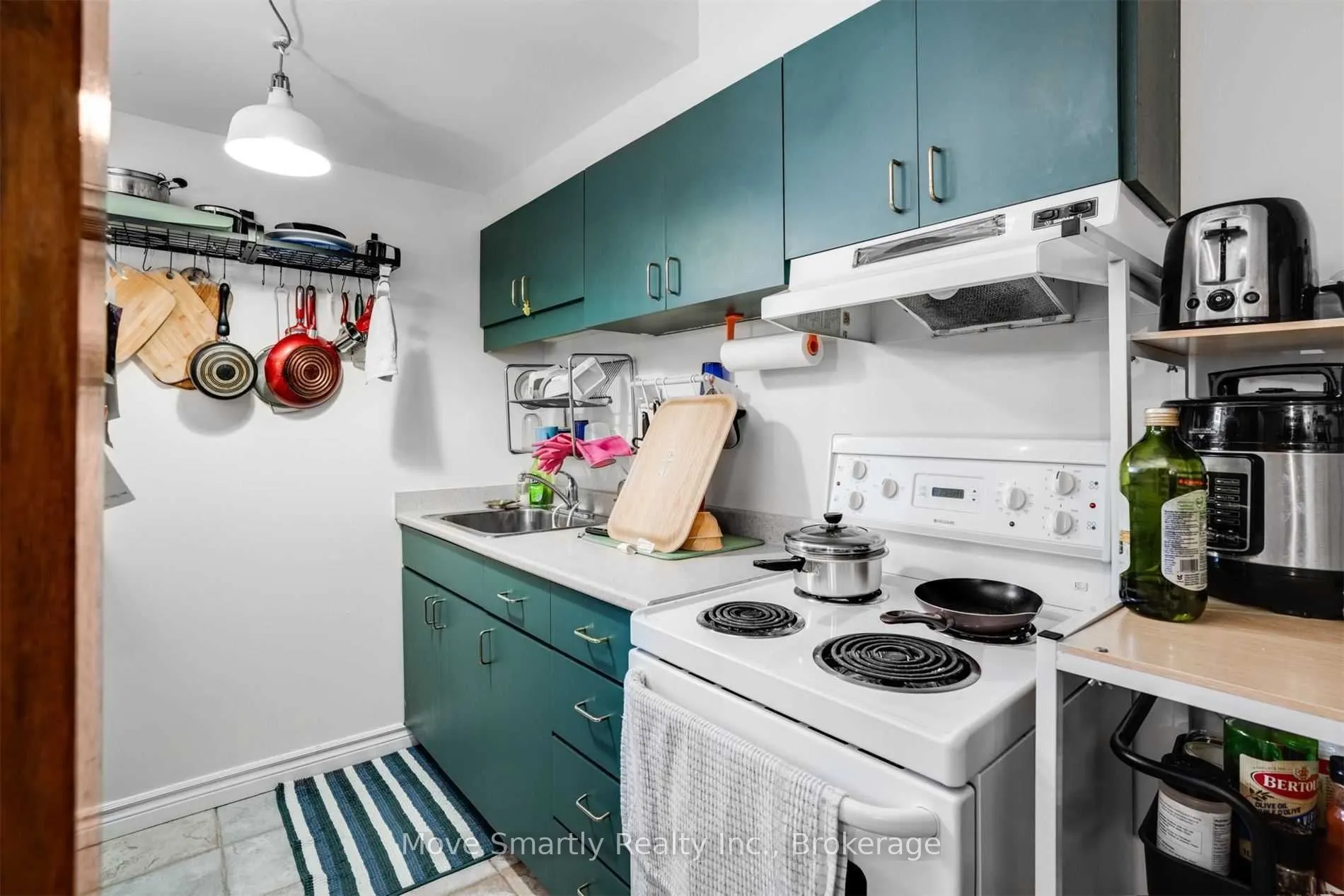 11B Wanda Road #Basement