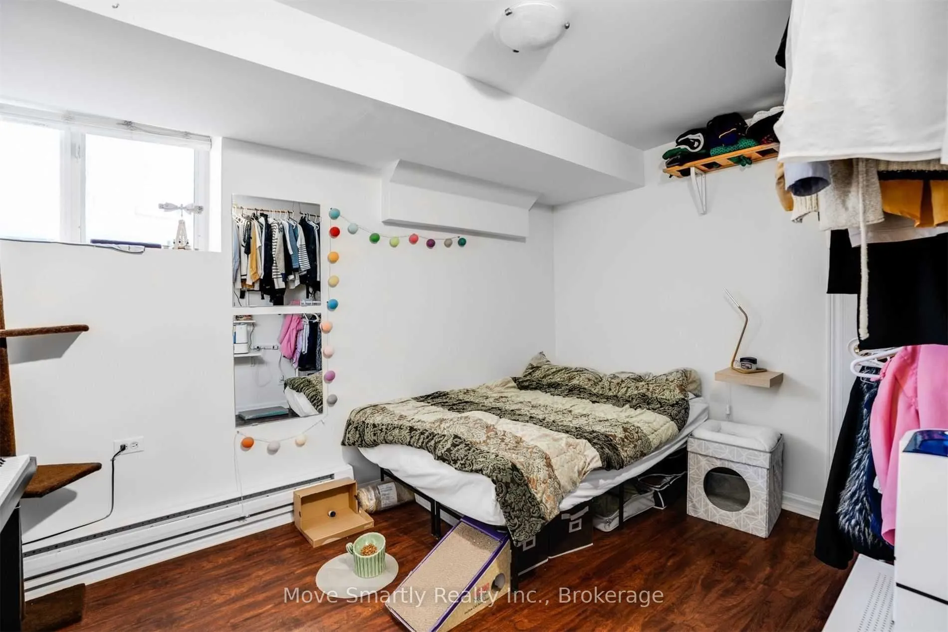 11B Wanda Road #Basement