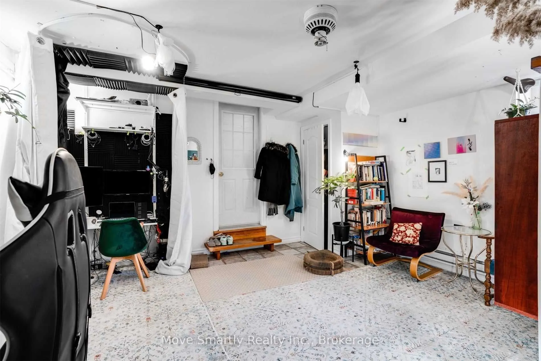 11B Wanda Road #Basement