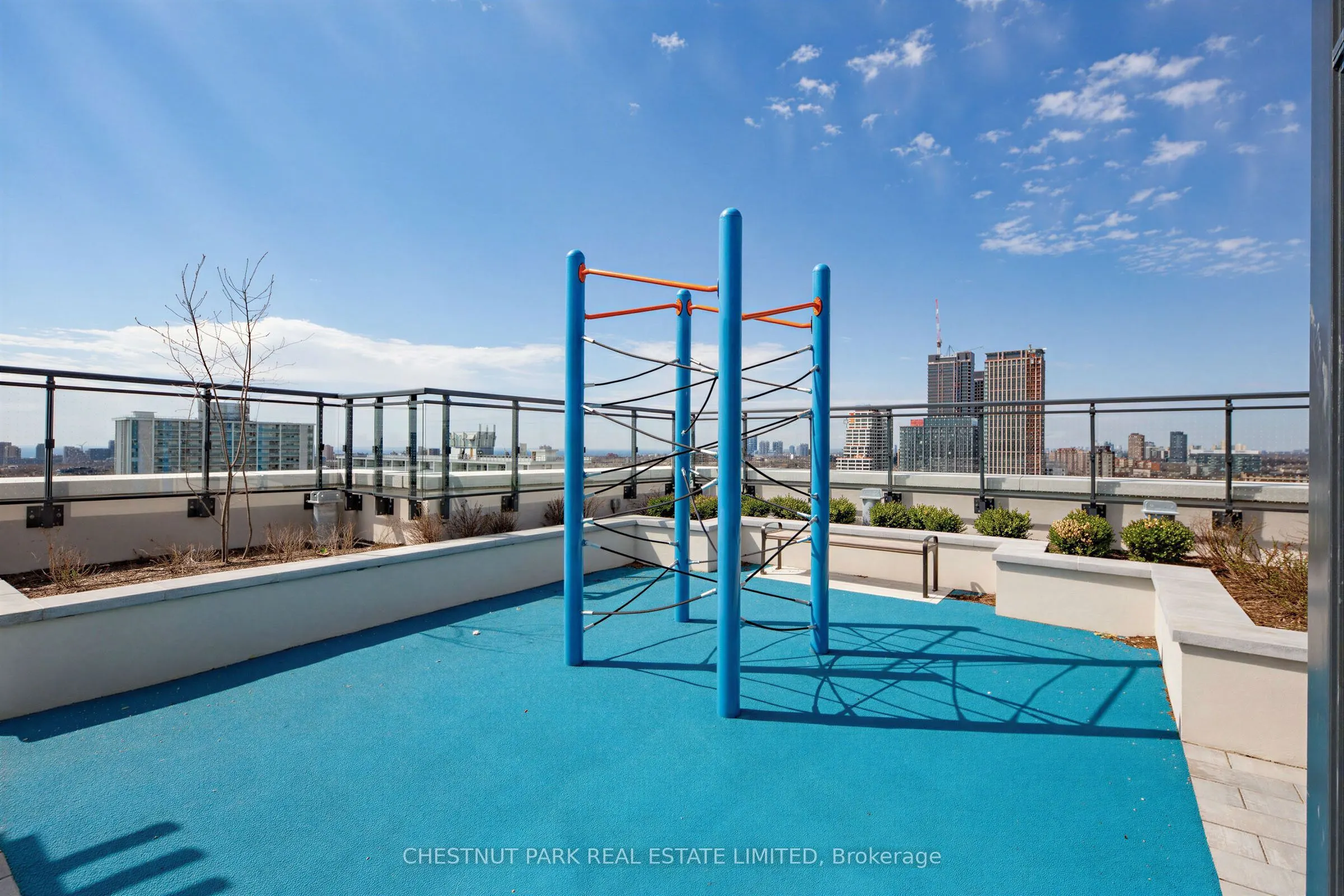 758 Dovercourt Road #1101