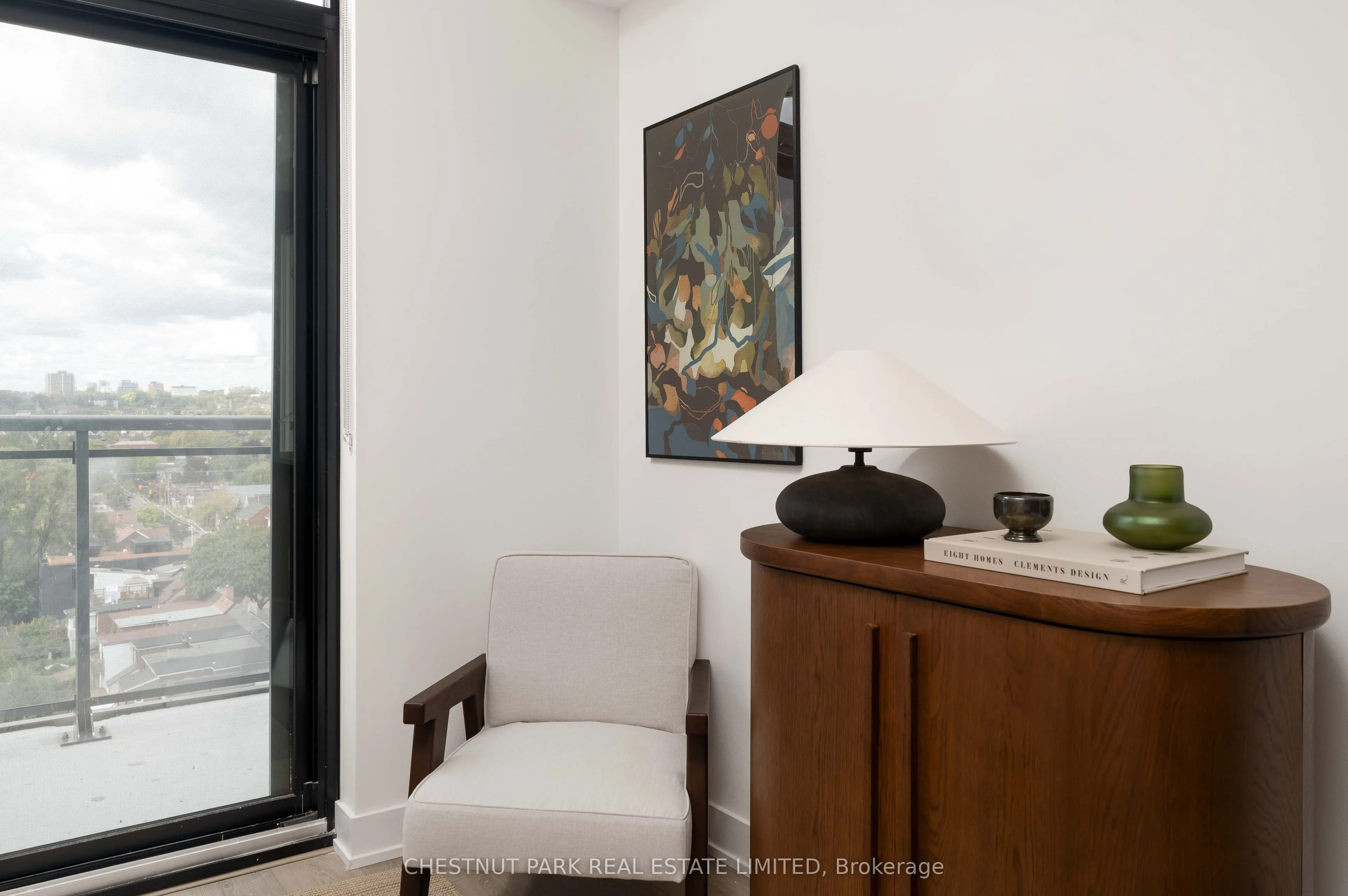 758 Dovercourt Road #1101