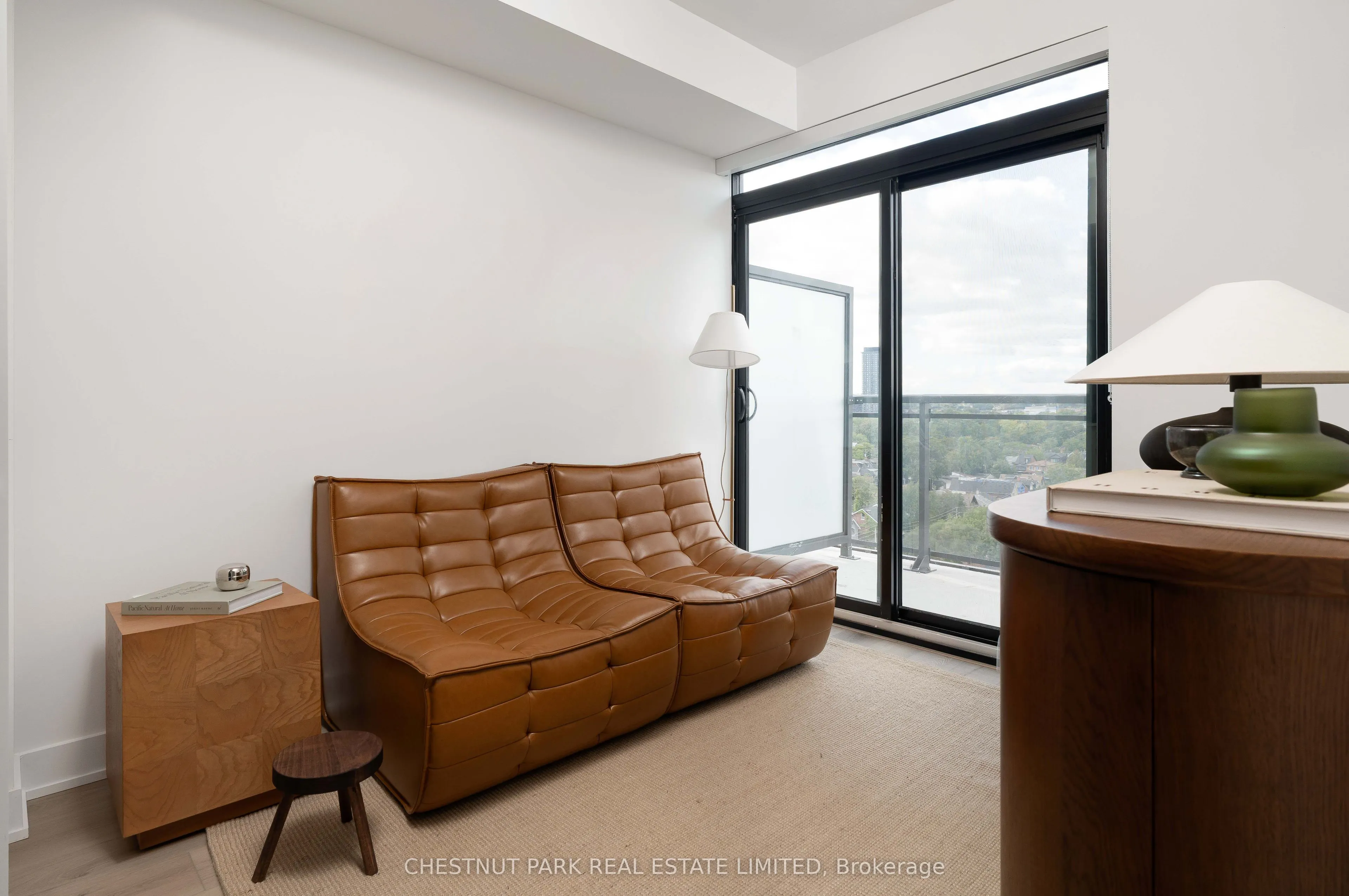 758 Dovercourt Road #1101