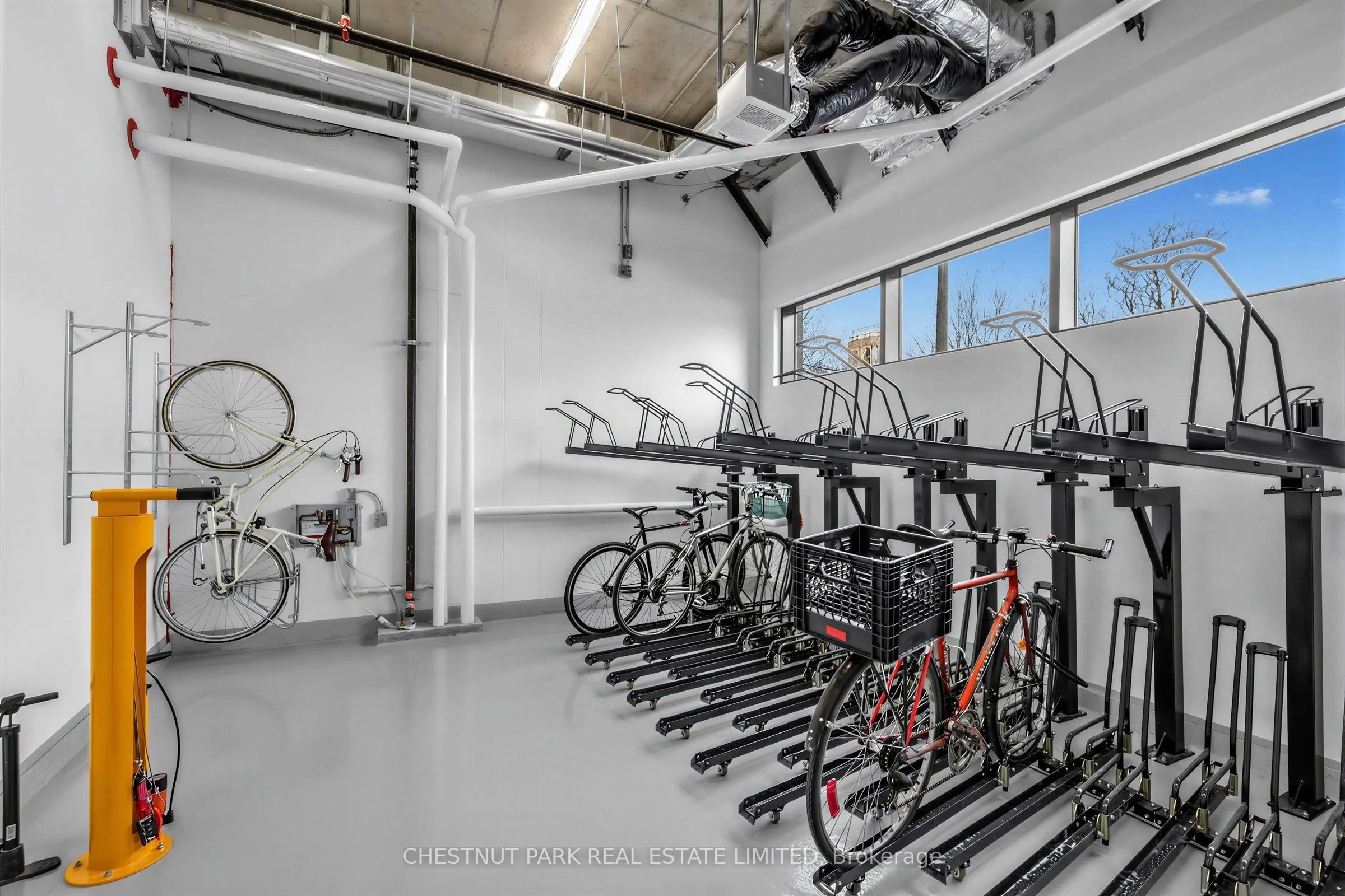 758 Dovercourt Road #1101