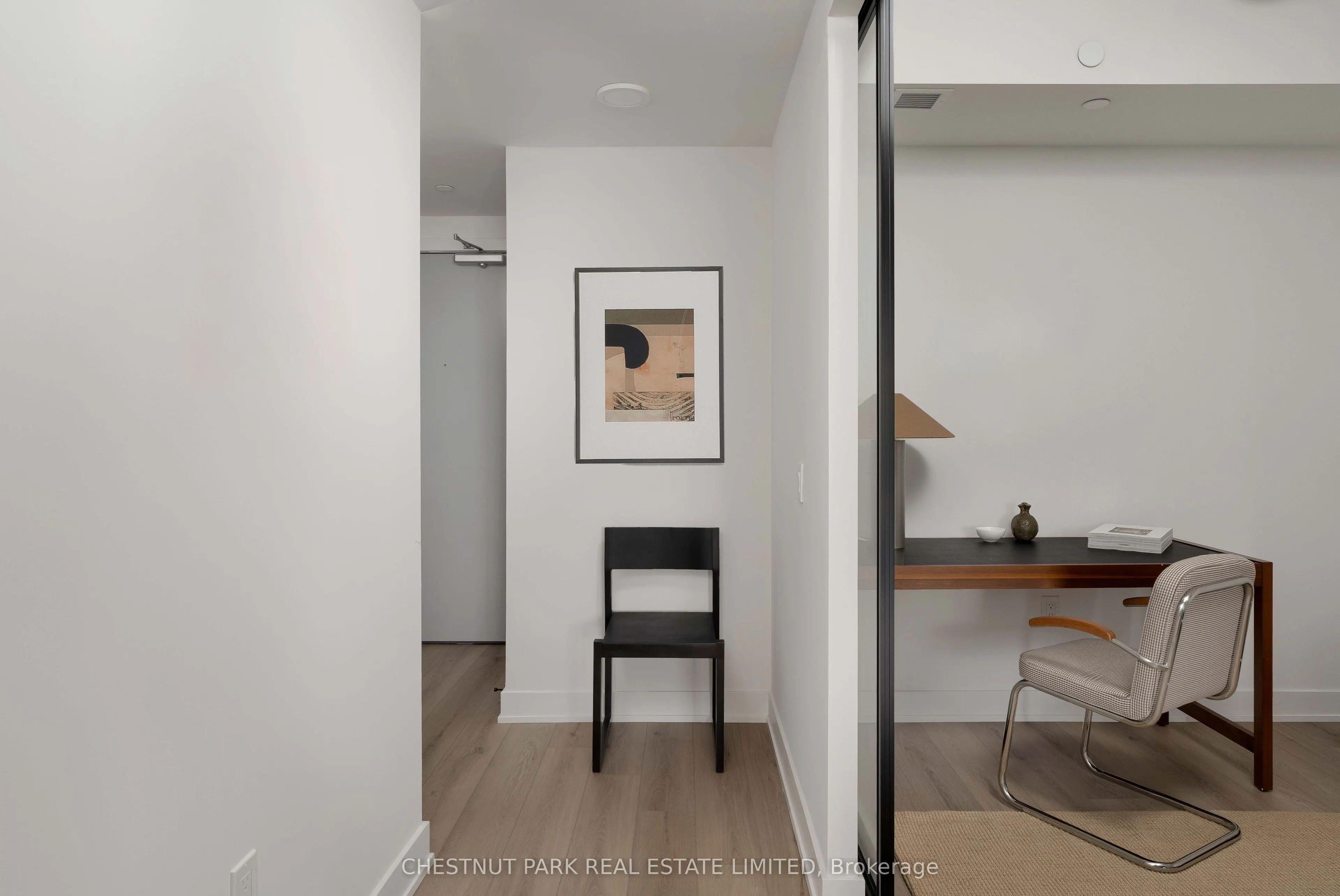 758 Dovercourt Road #1101