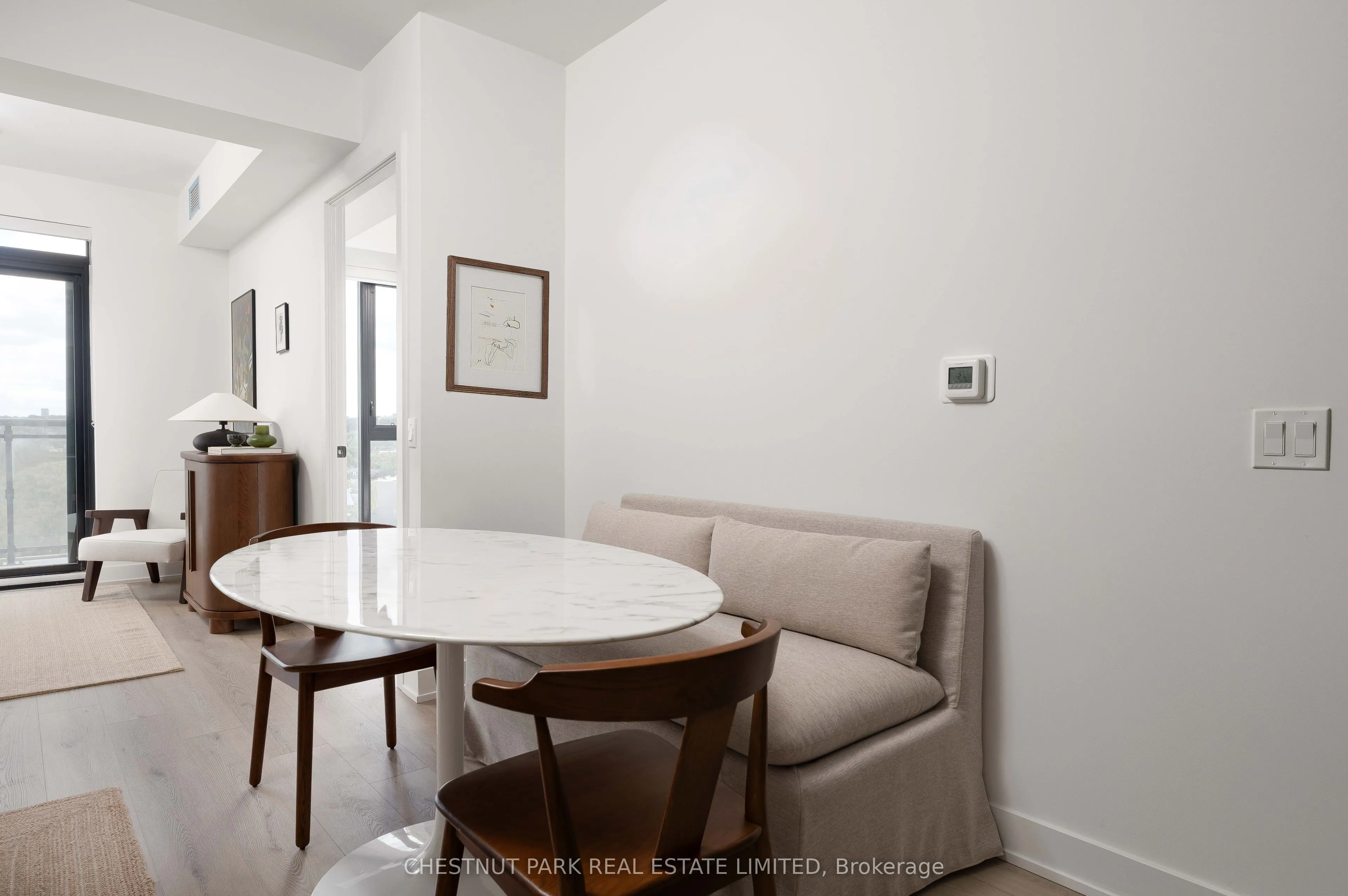 758 Dovercourt Road #1101