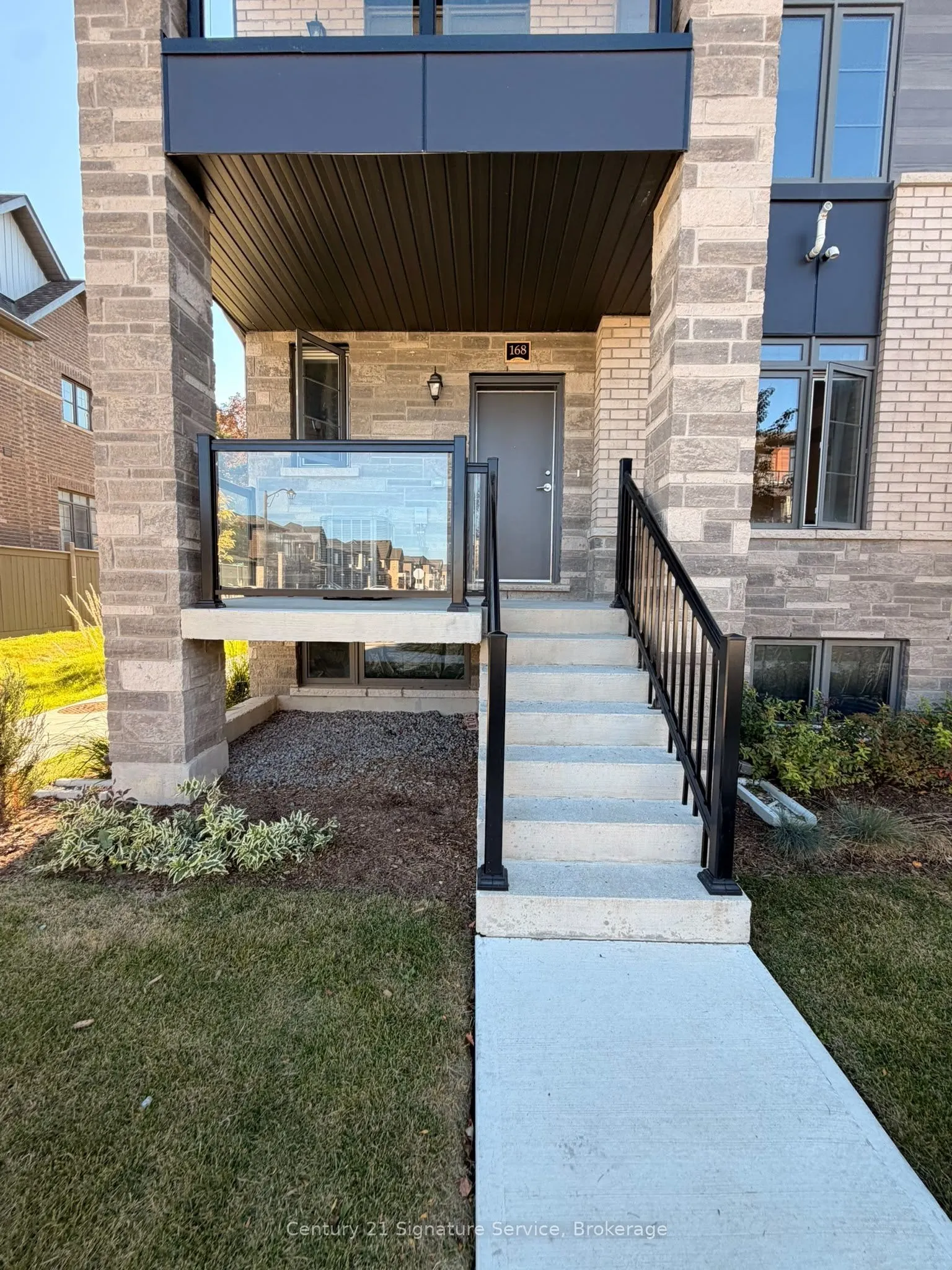 168 Petch Avenue #55Z