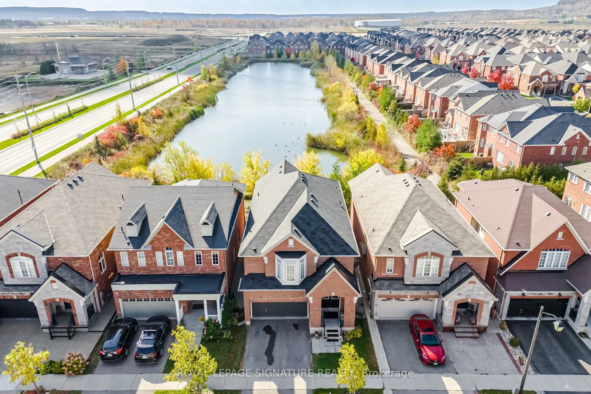1161 Durno Court