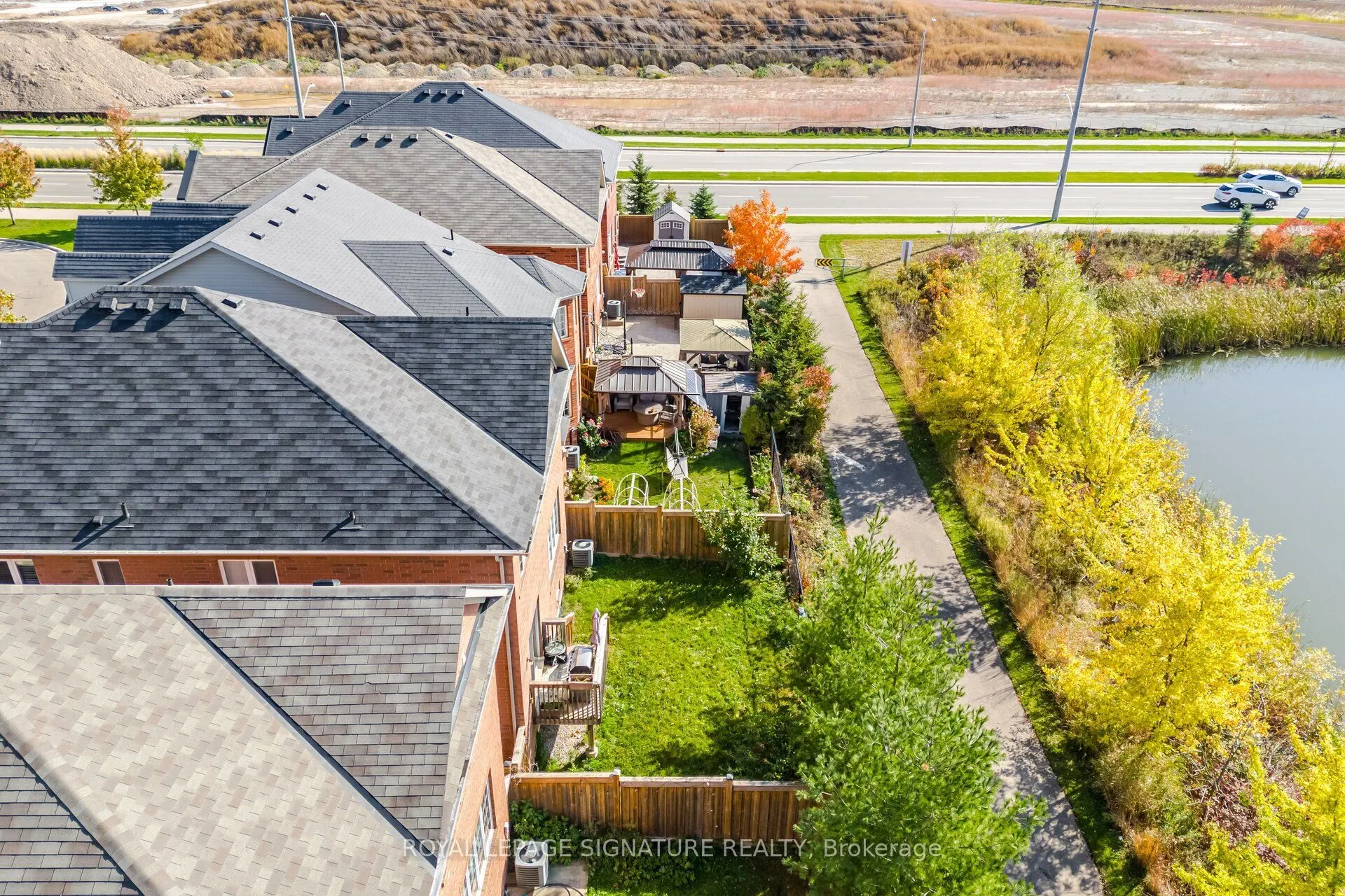 1161 Durno Court