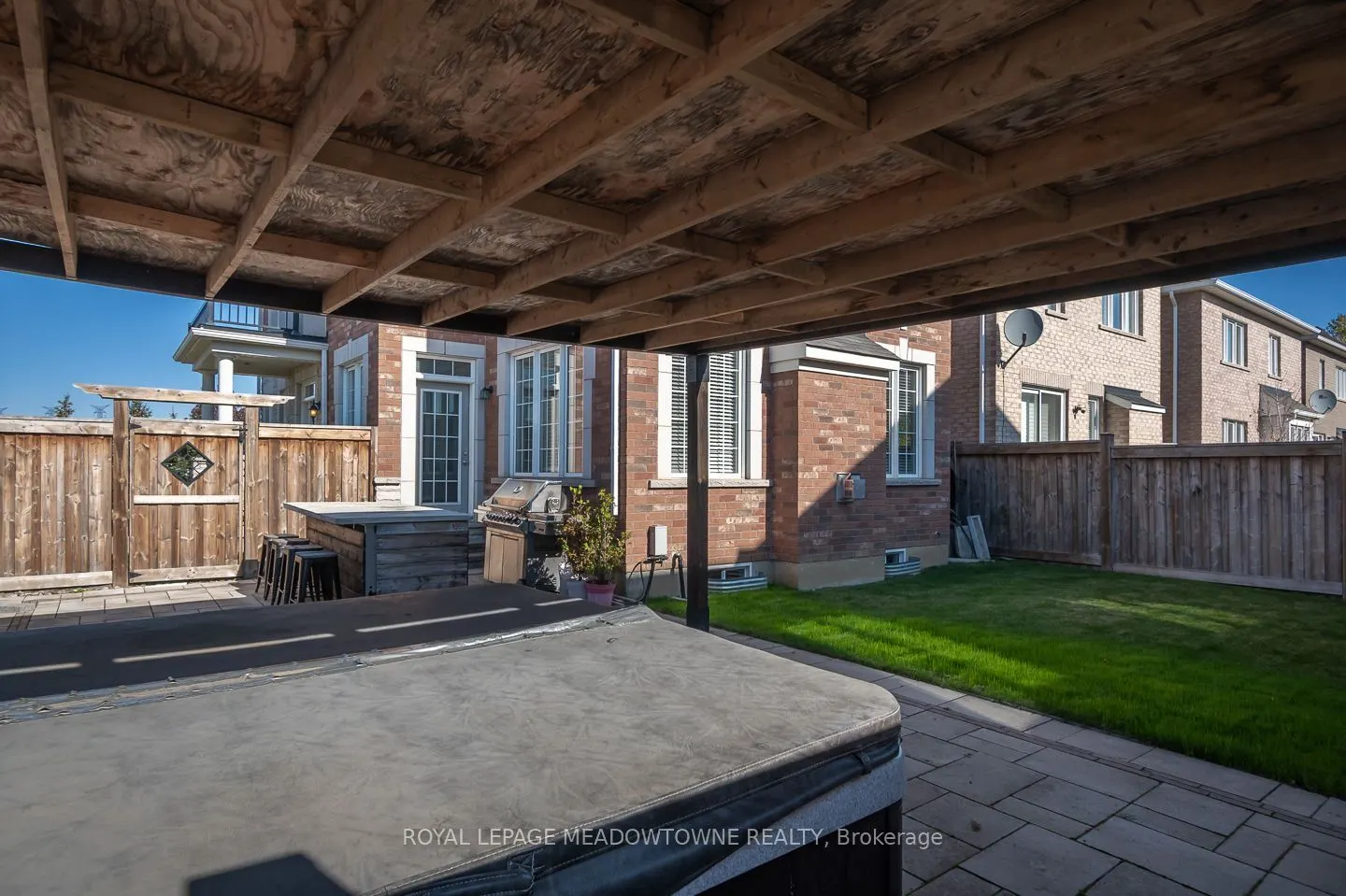 442 Blinco Terrace