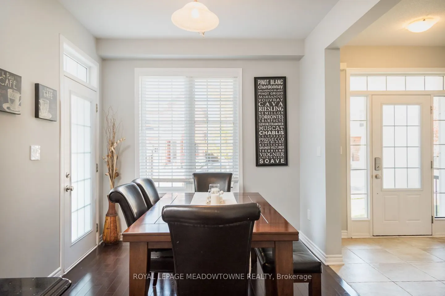 442 Blinco Terrace